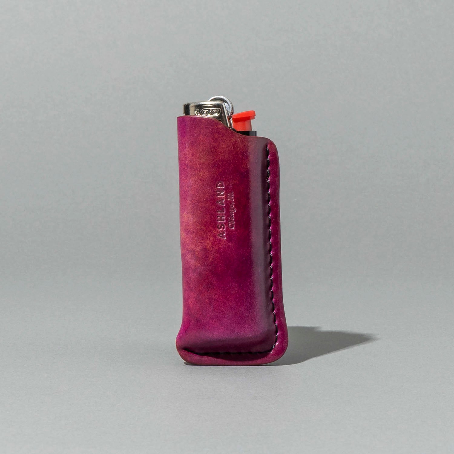 One-Off BIC Lighter Sheath