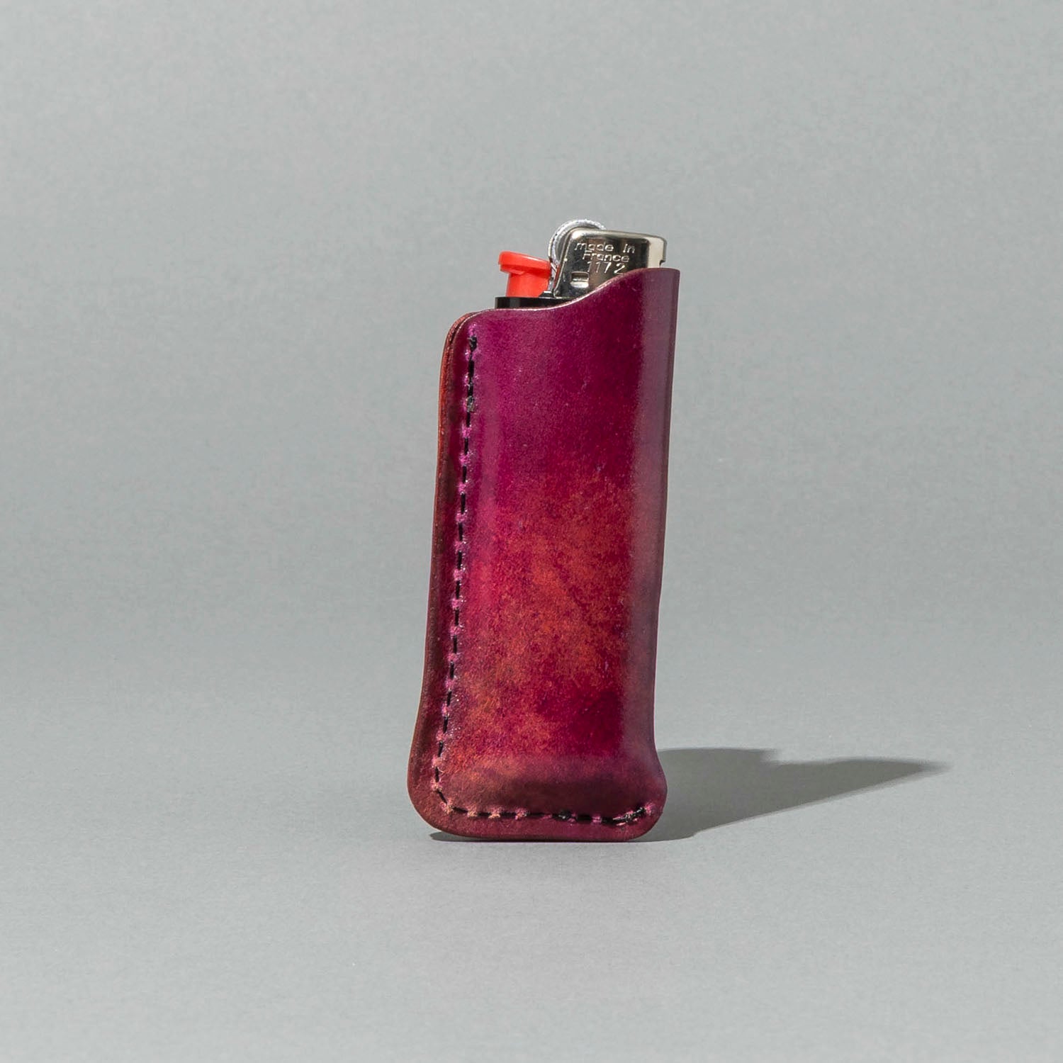 One-Off BIC Lighter Sheath