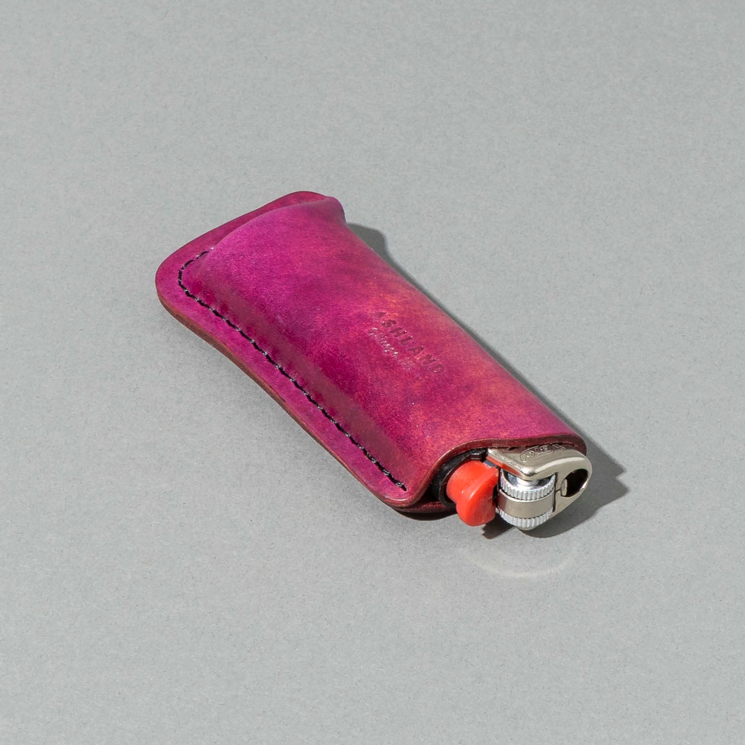 One-Off BIC Lighter Sheath