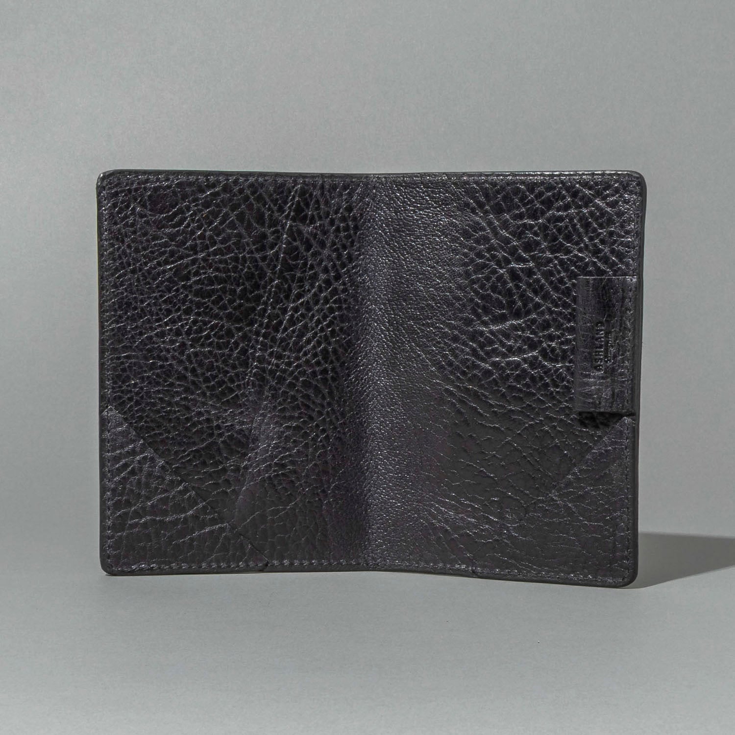 One-Off Leather Golf Scorecard Holder