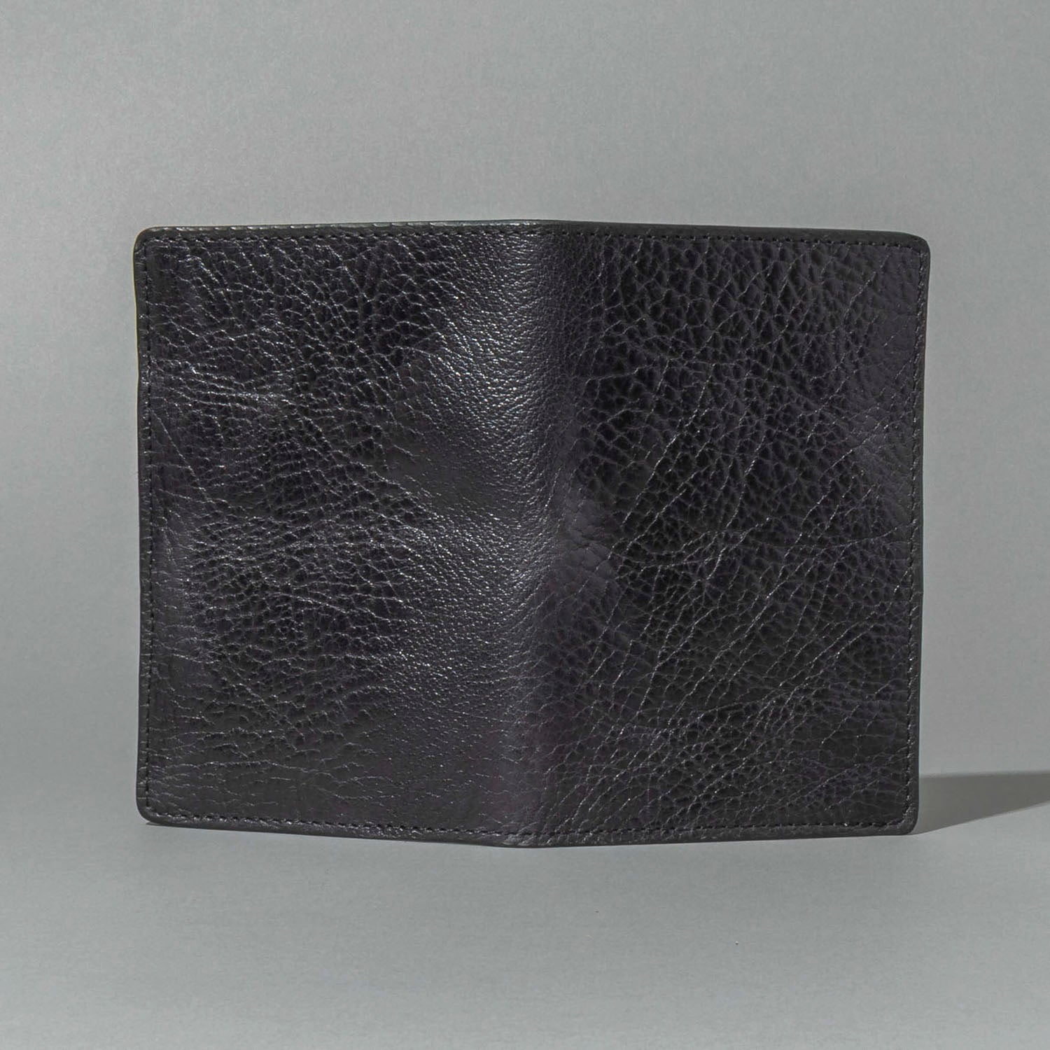 One-Off Leather Golf Scorecard Holder