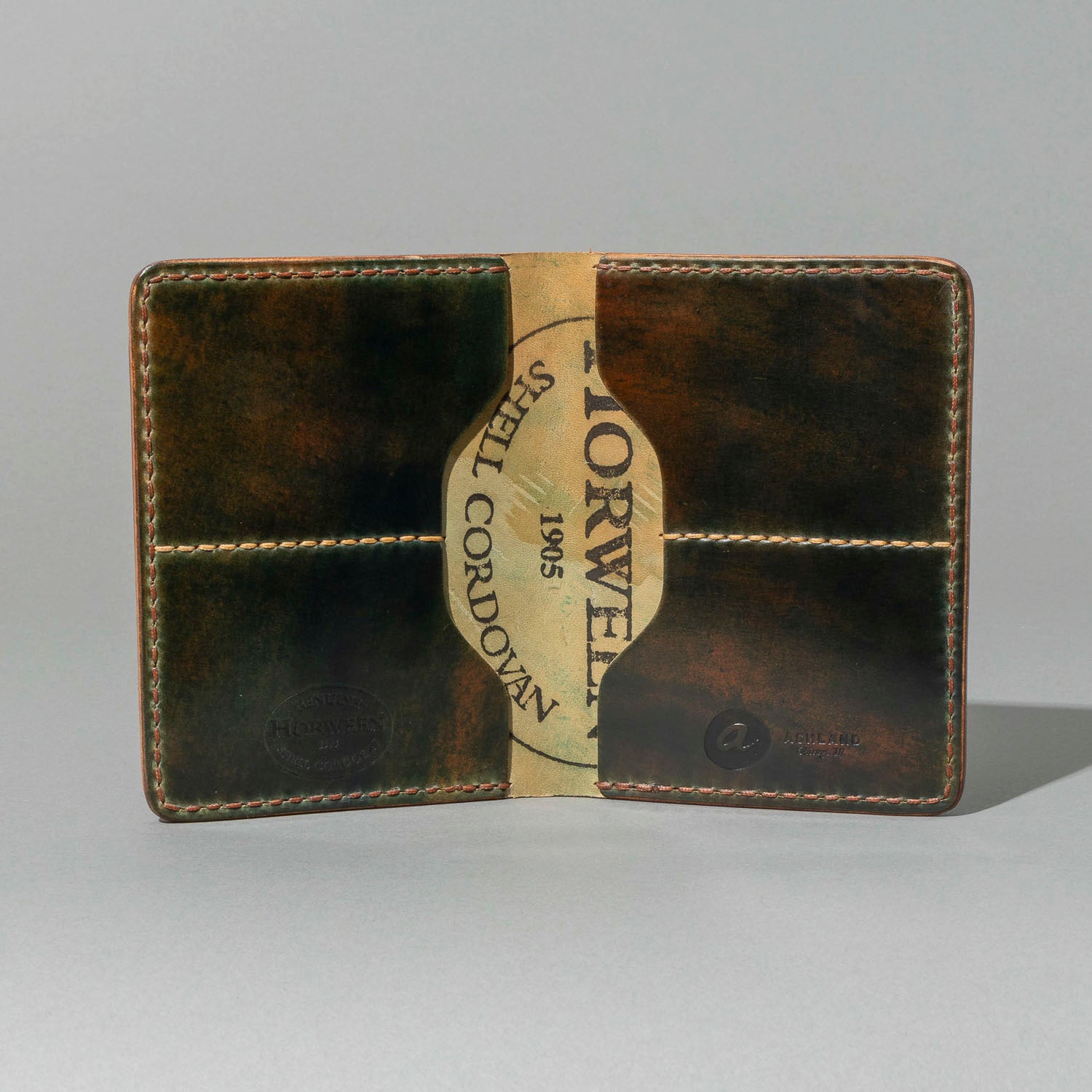 Shell Cordovan Fat Herbie GRAB BAG