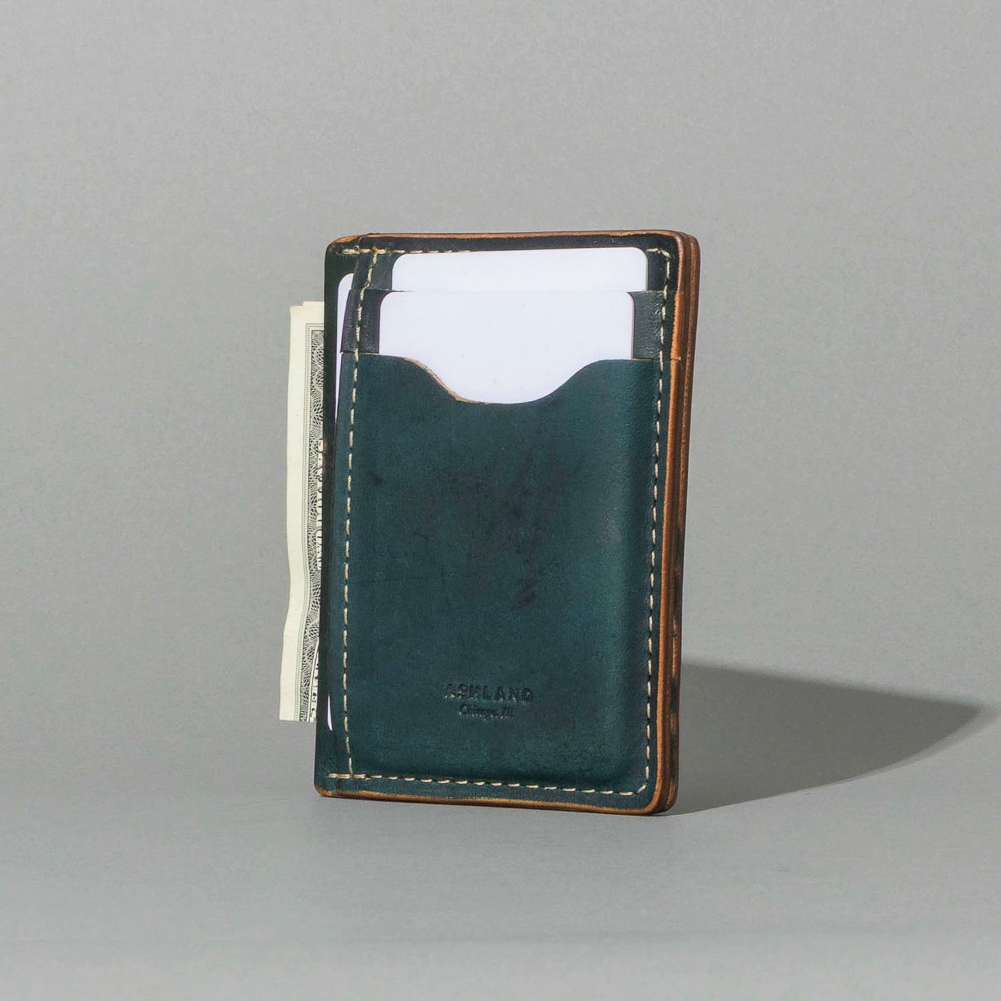 6-slot Vertical Frank