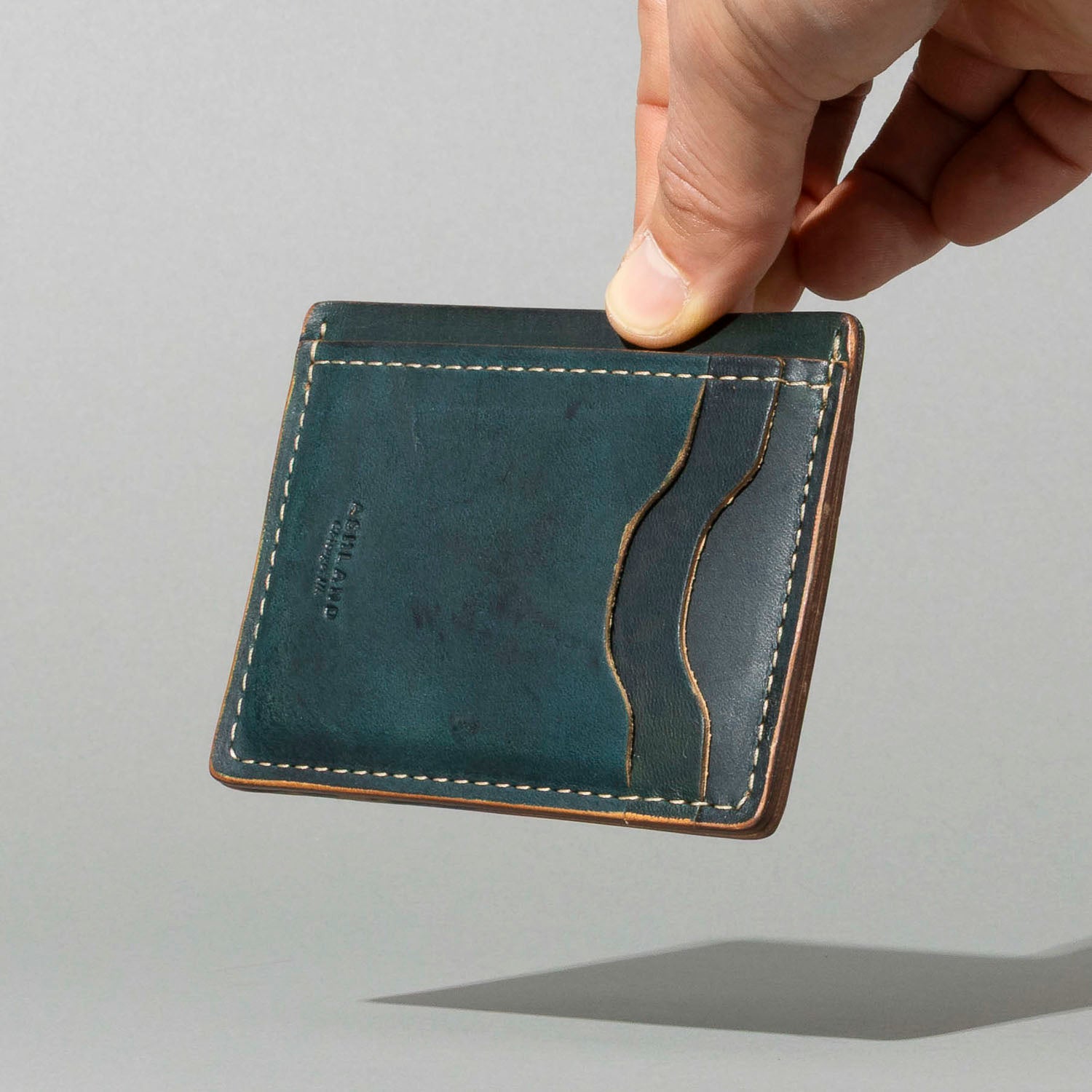 6-slot Vertical Frank PREORDER