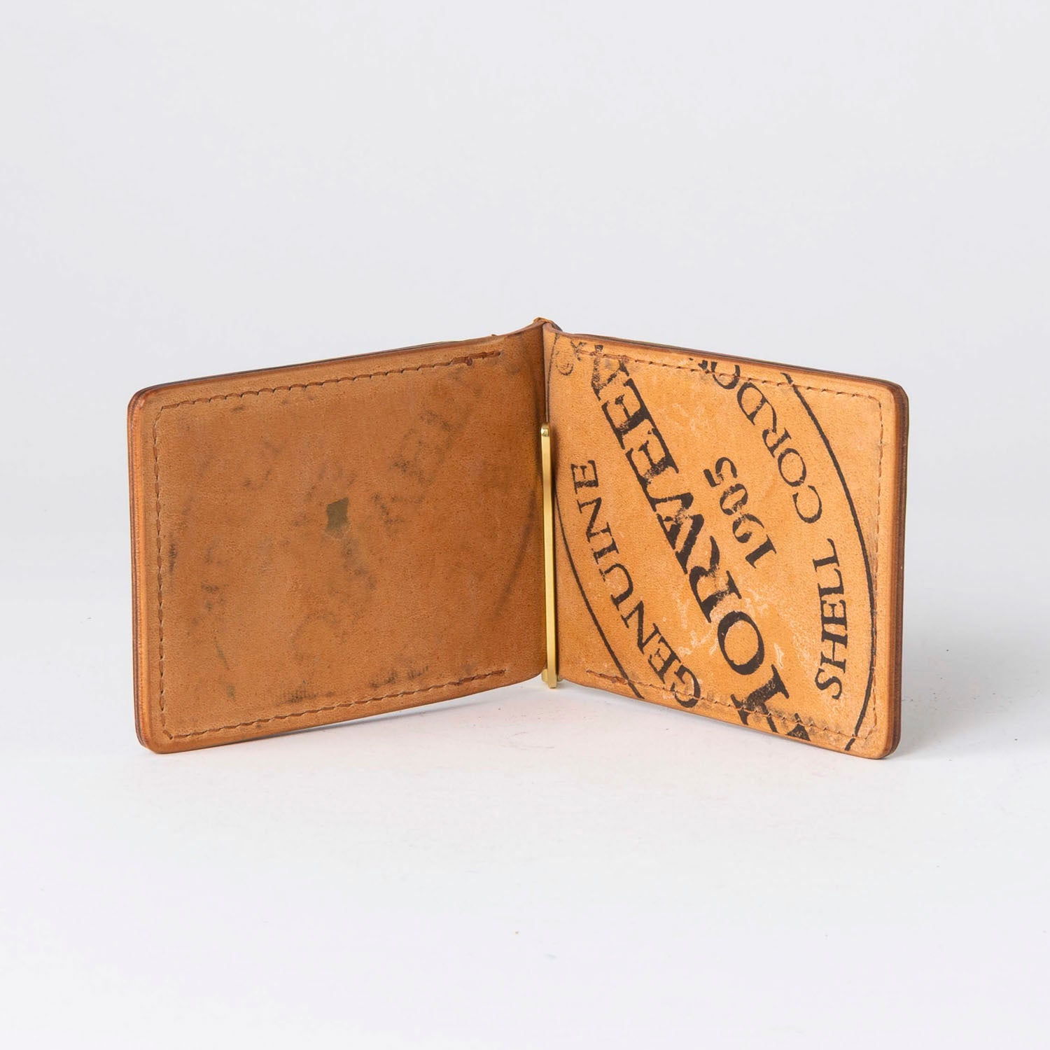 One-Off Prototype Money Clip