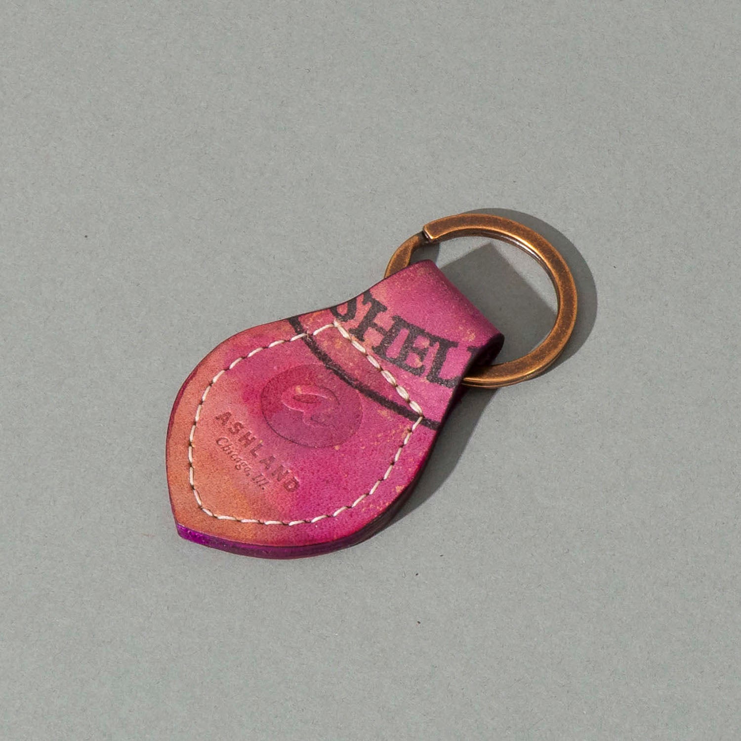 One-Off Key Fob