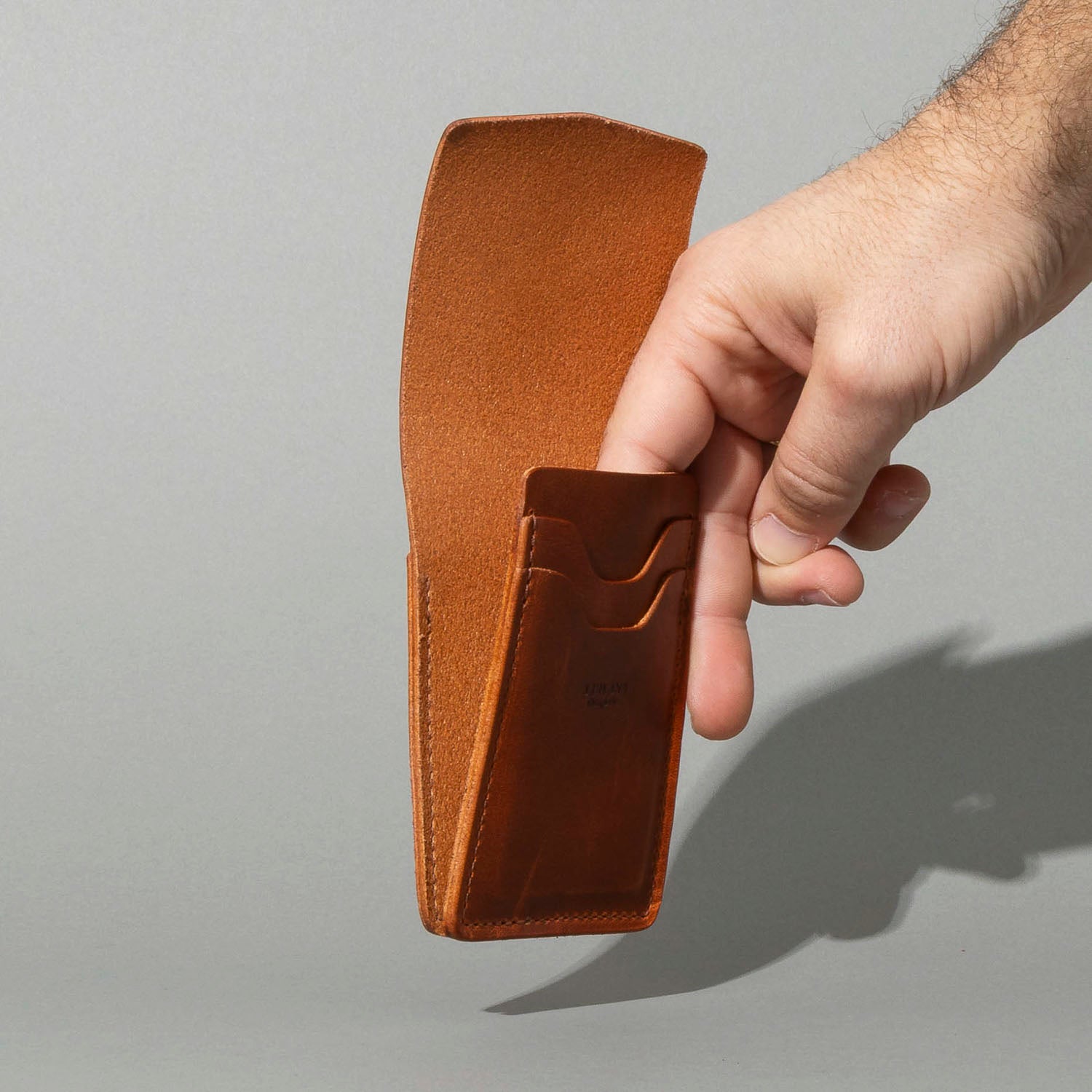 LEFT-HANDED Lucky Wallet