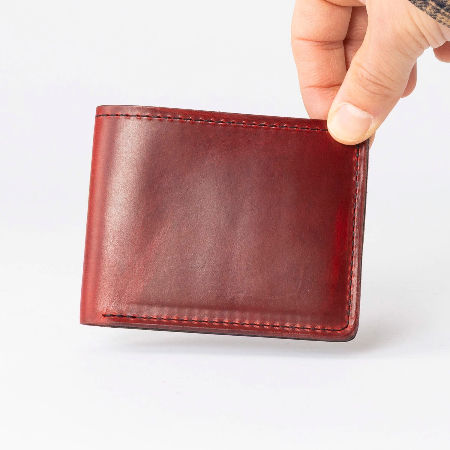 One-Off Johnny the Fox