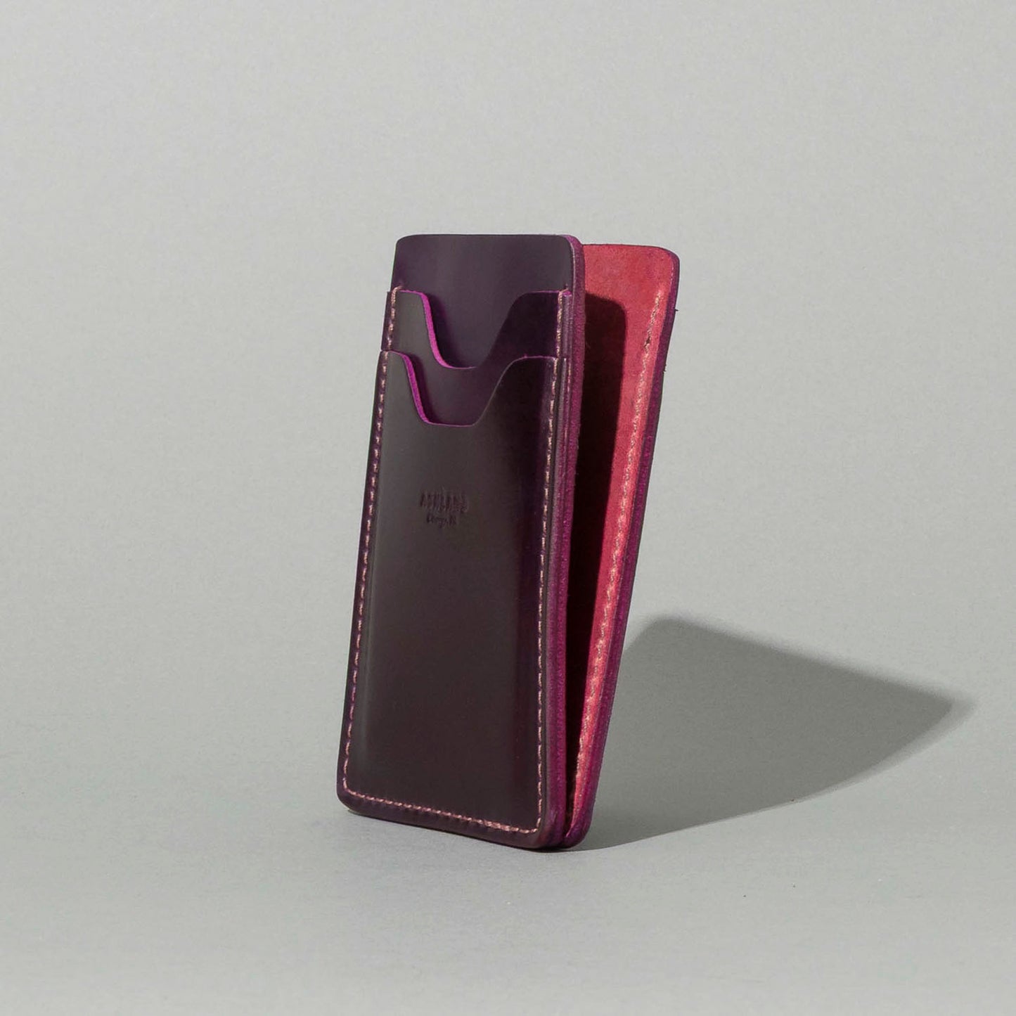 Lucky Card Holder