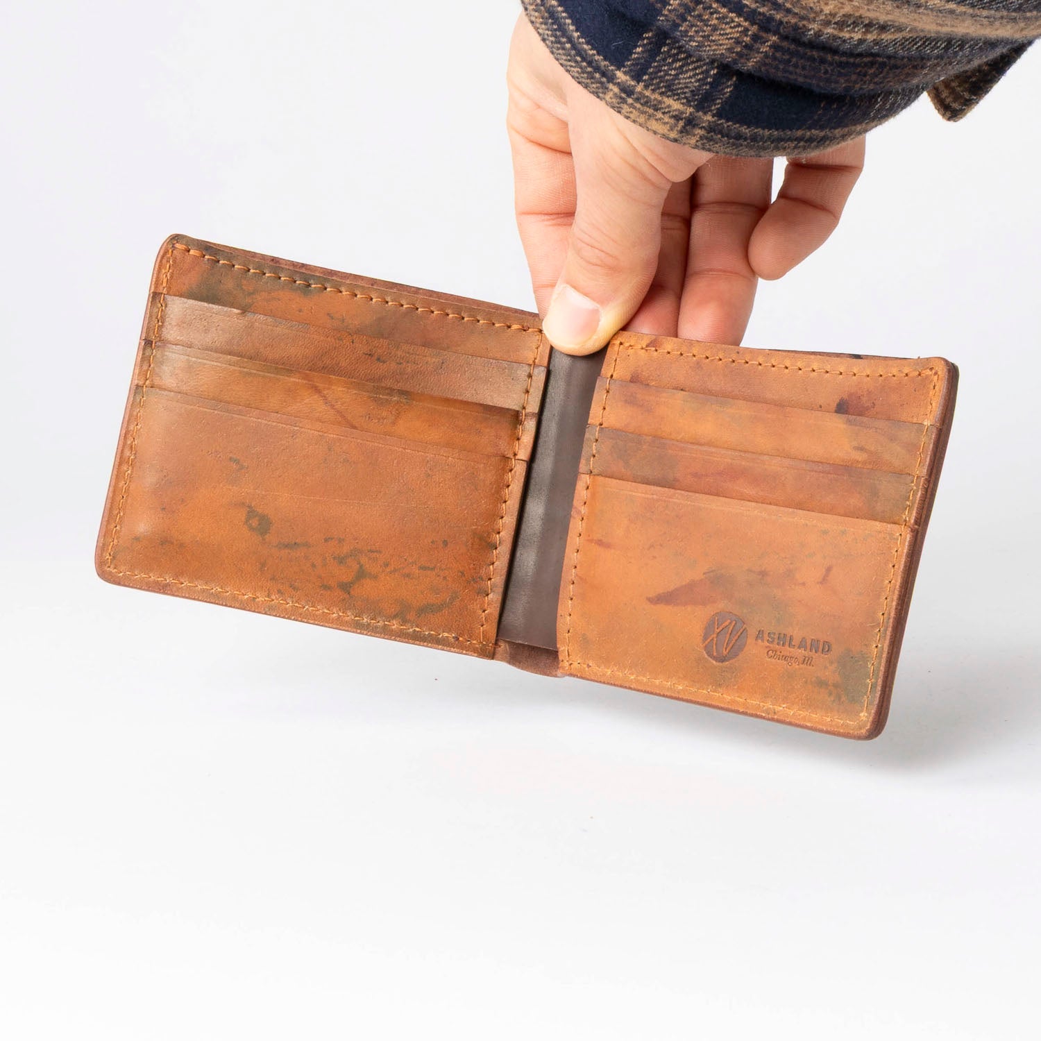 One-Off Johnny the Fox