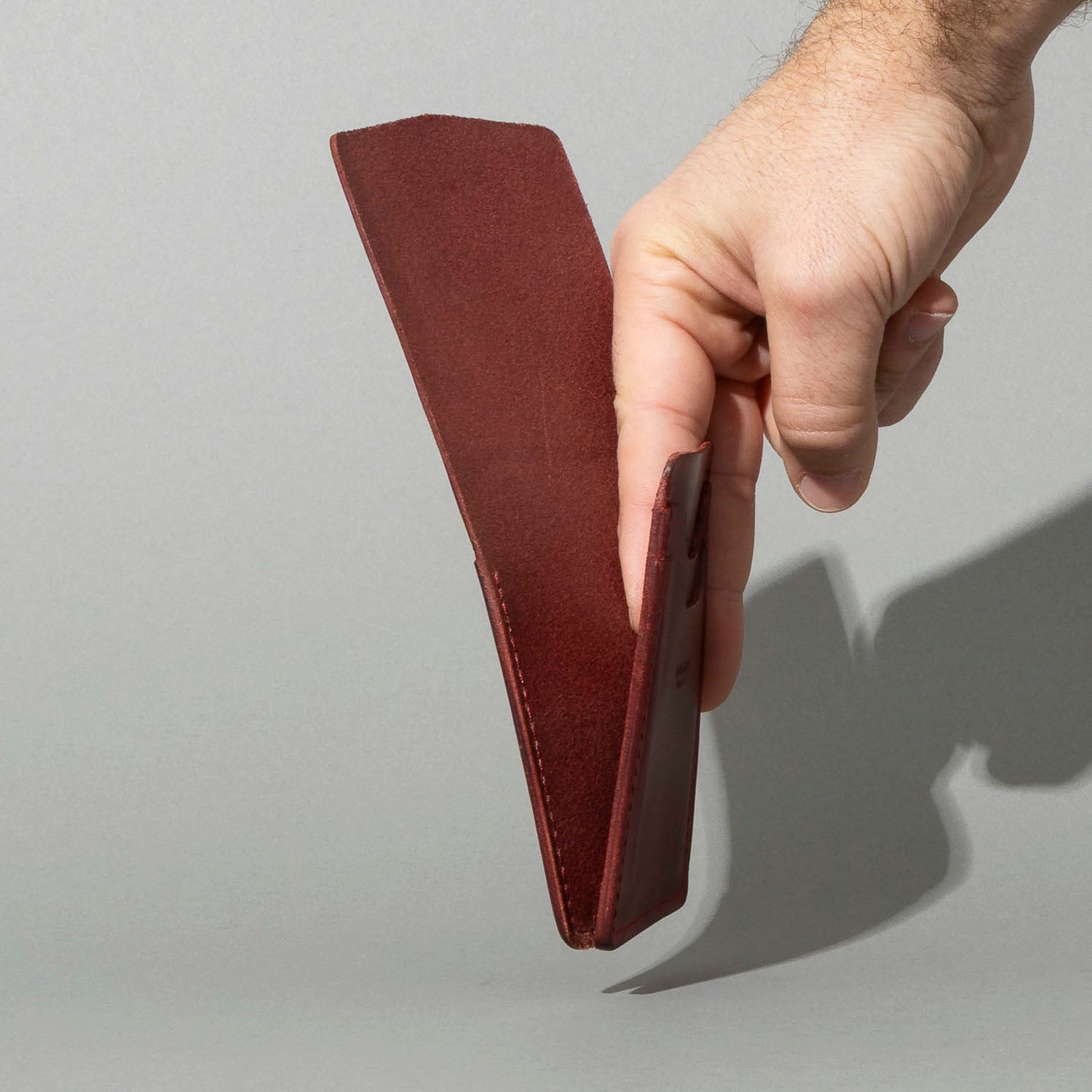 LEFT-HANDED Lucky Wallet