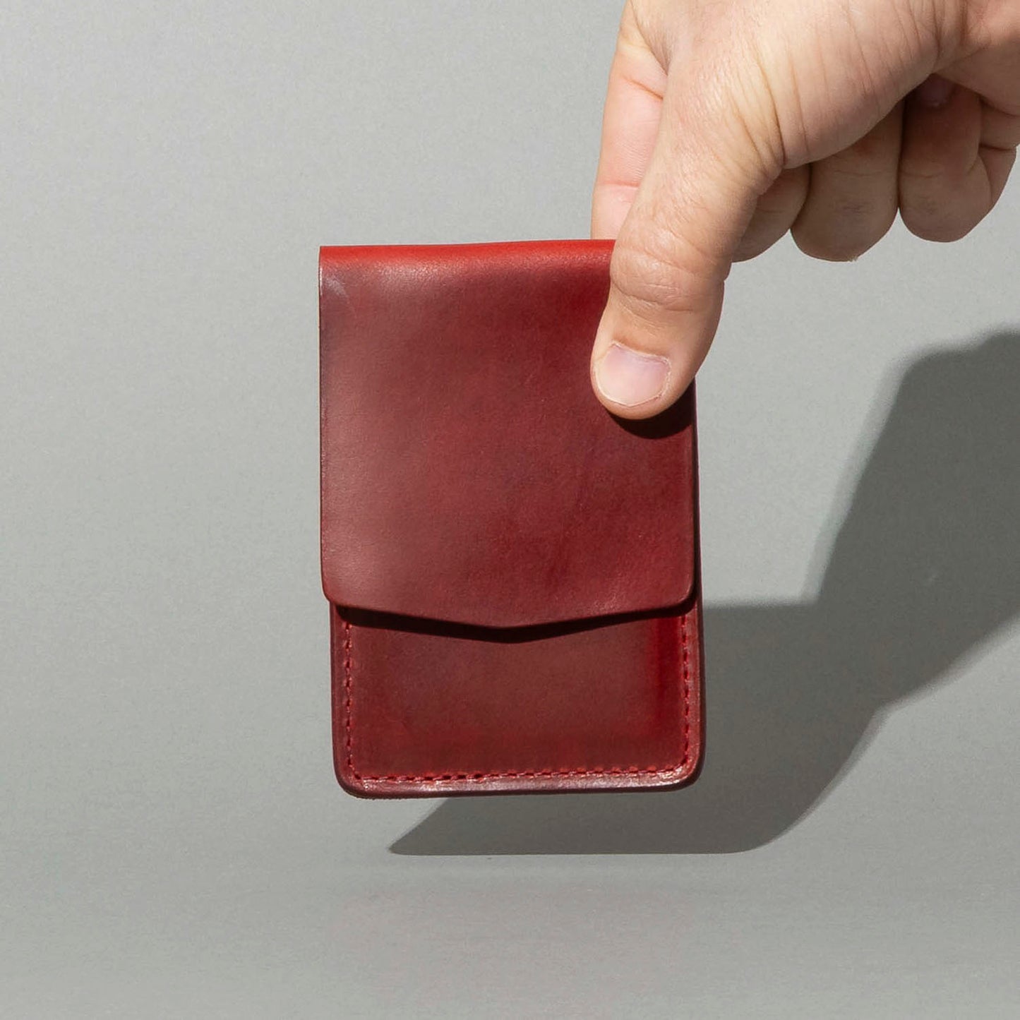 LEFT-HANDED Lucky Wallet