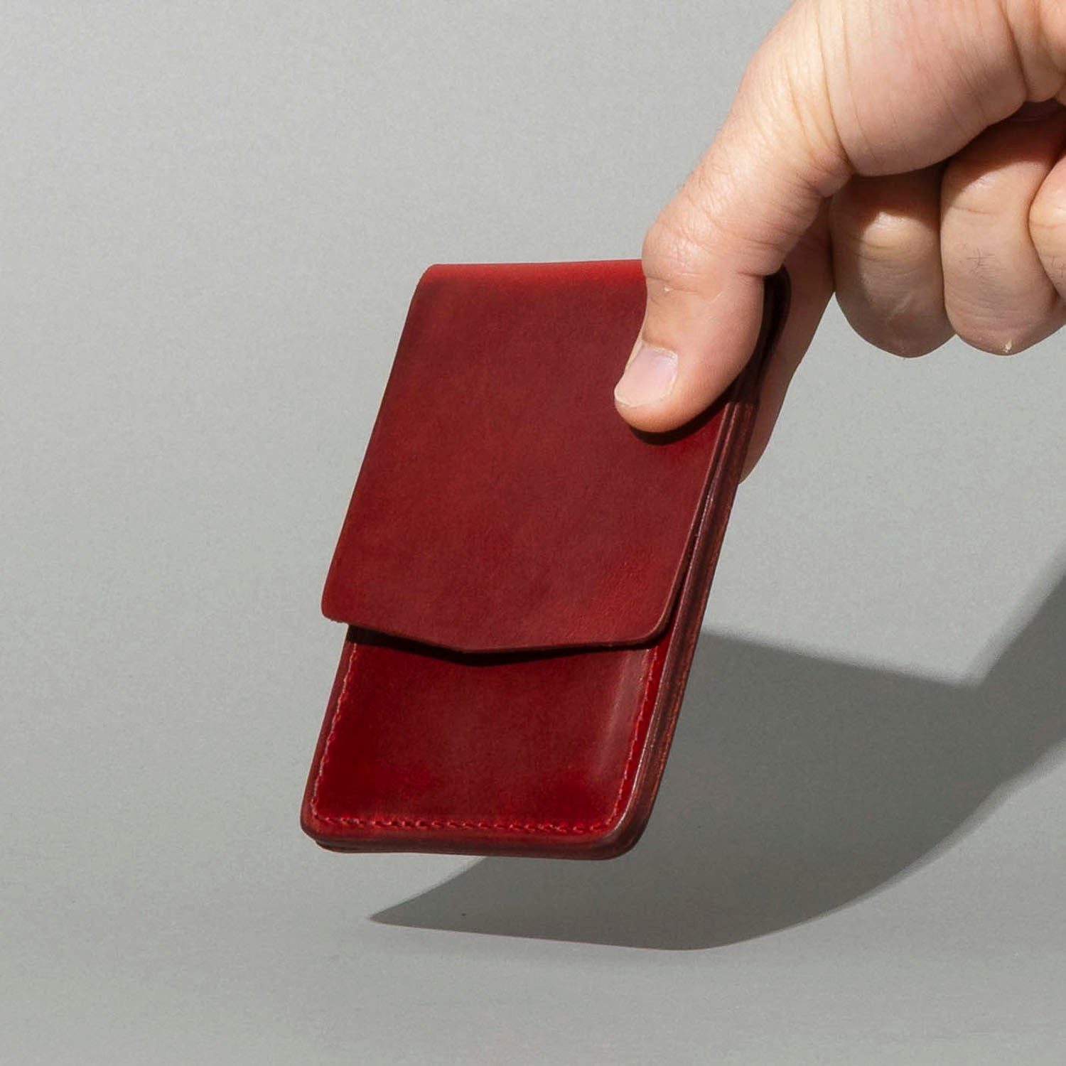 LEFT-HANDED Lucky Wallet