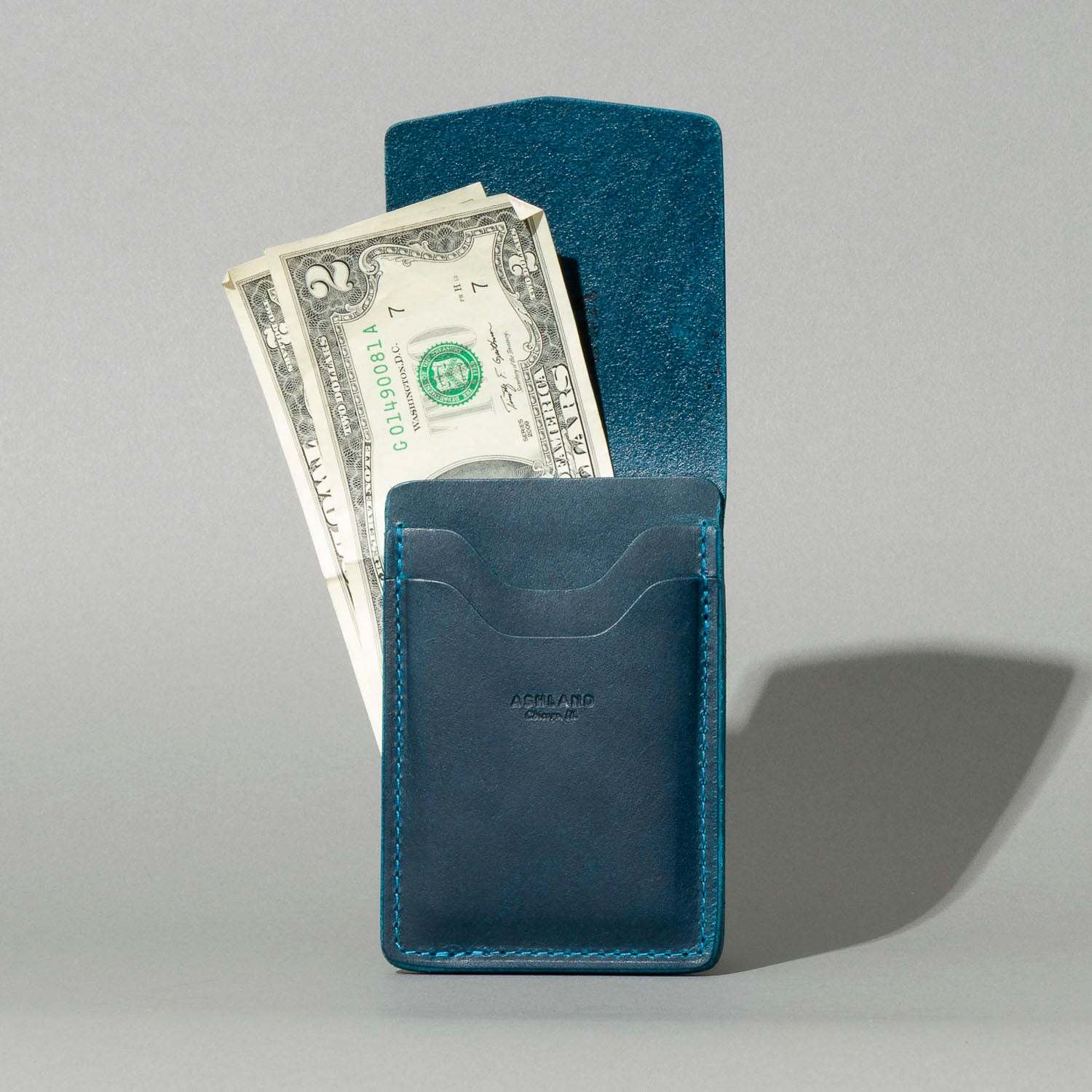 LEFT-HANDED Lucky Wallet