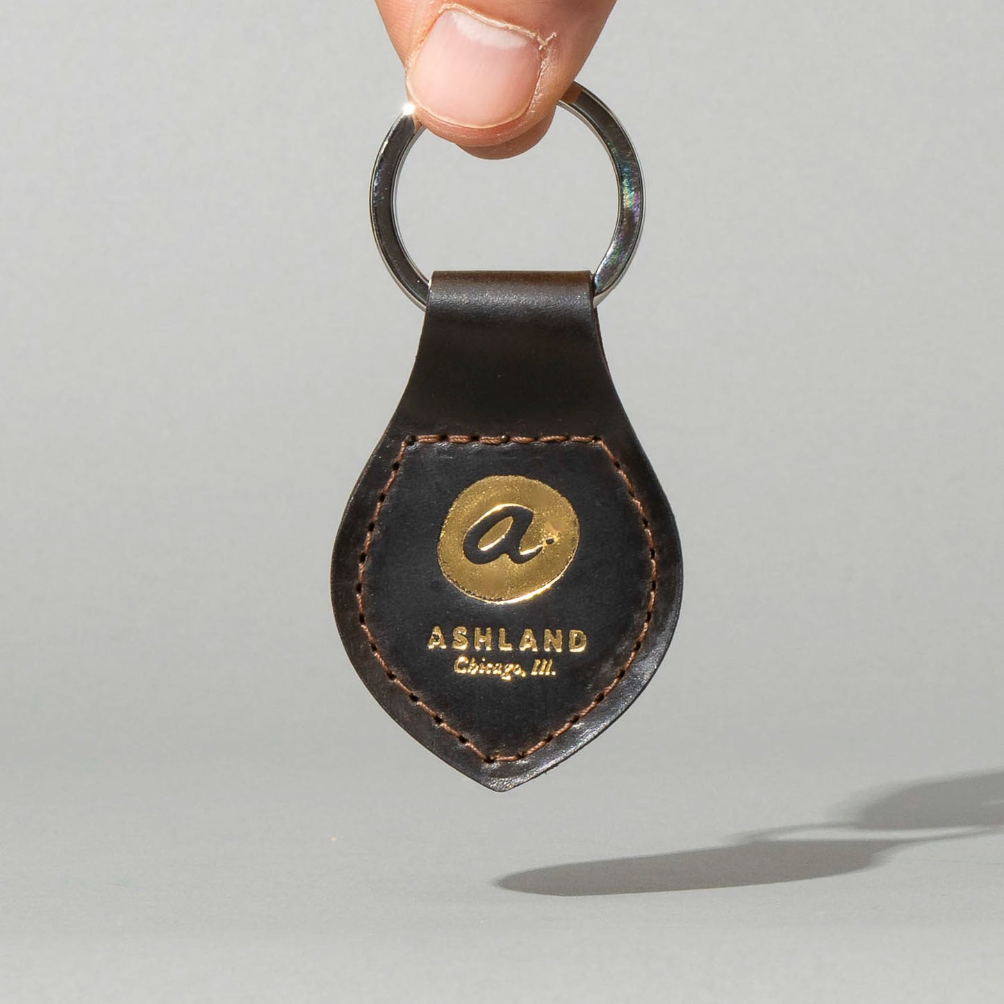 Capone Money Clip + Free Key Fob