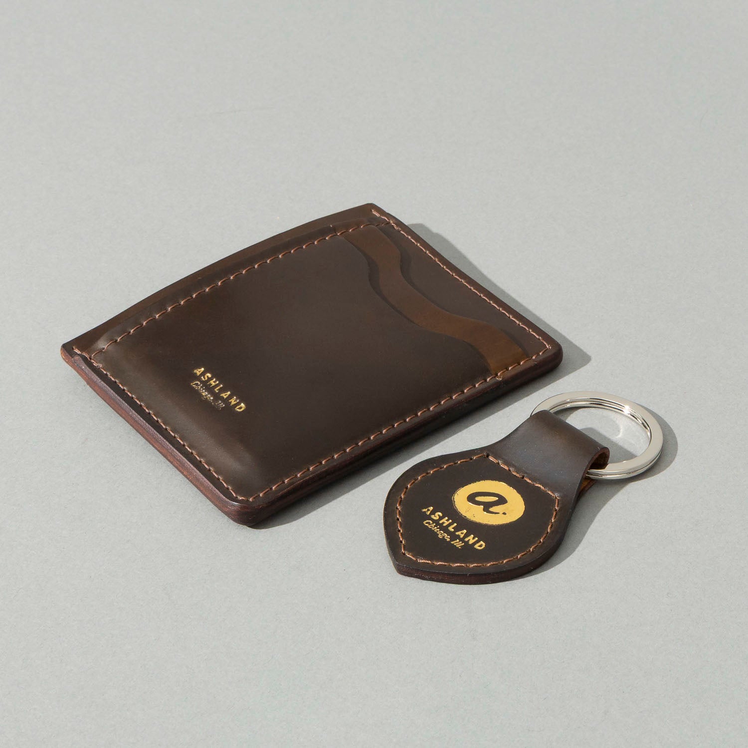 6-slot Vertical Frank + Free Key Fob