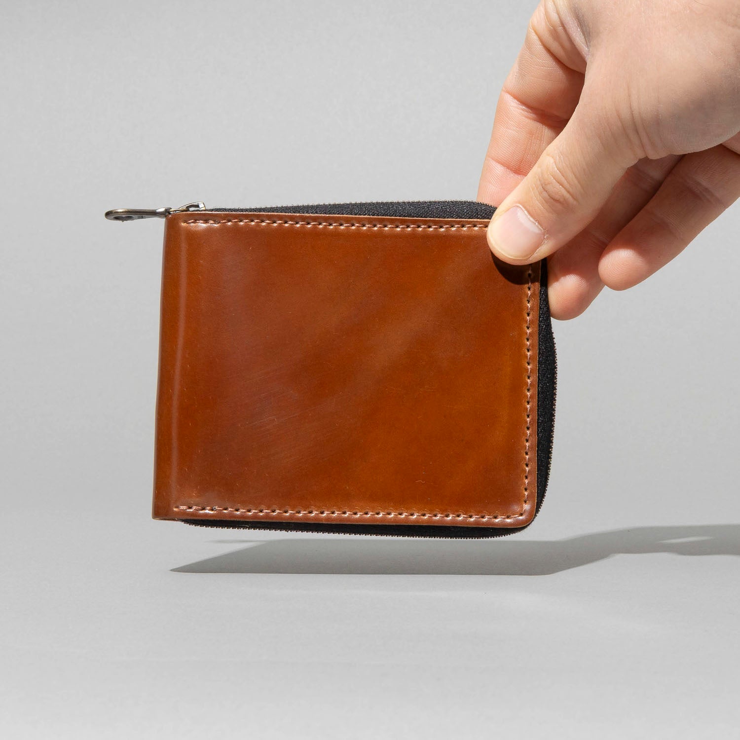 One-Off PROTOTYPE Zip Fox