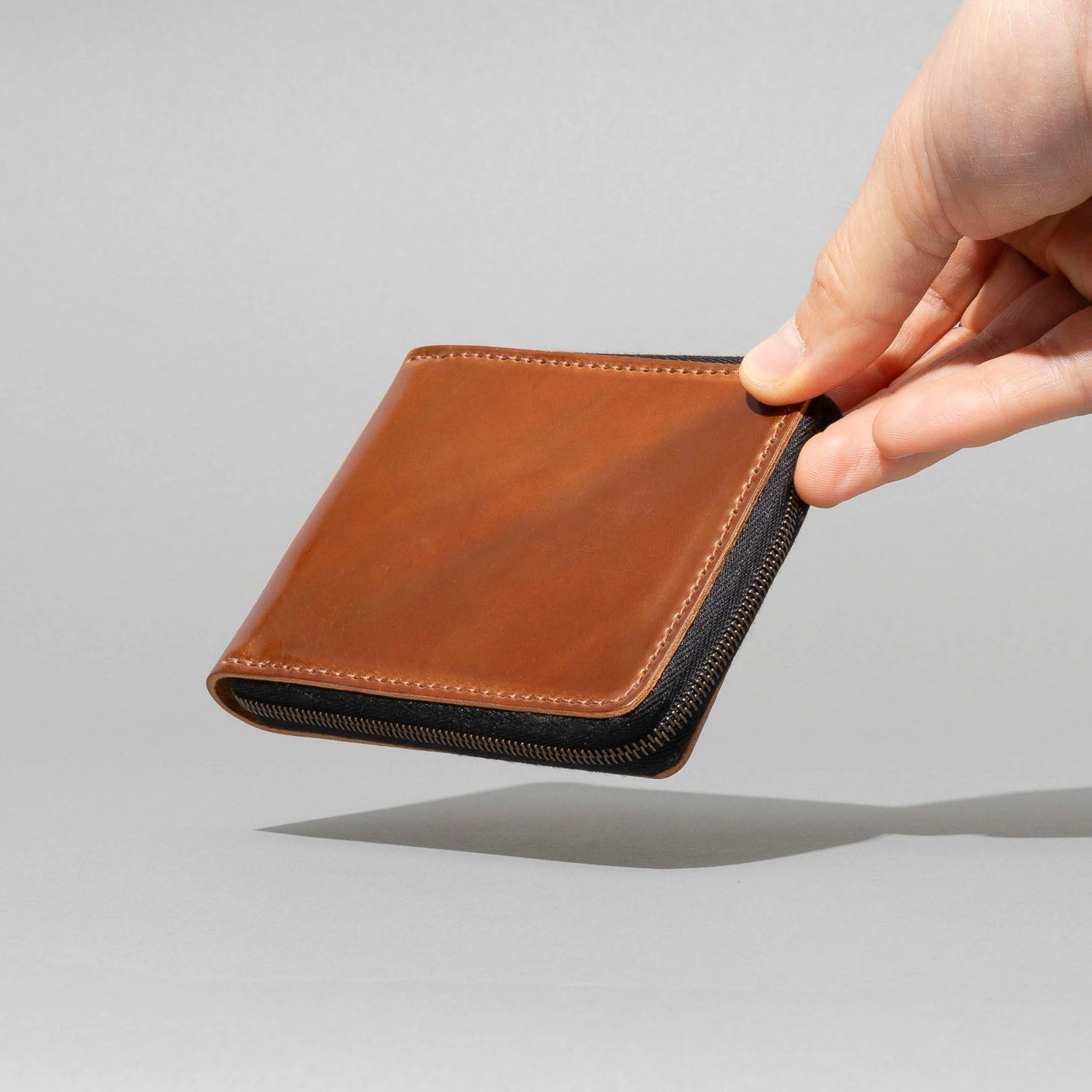 One-Off PROTOTYPE Zip Fox