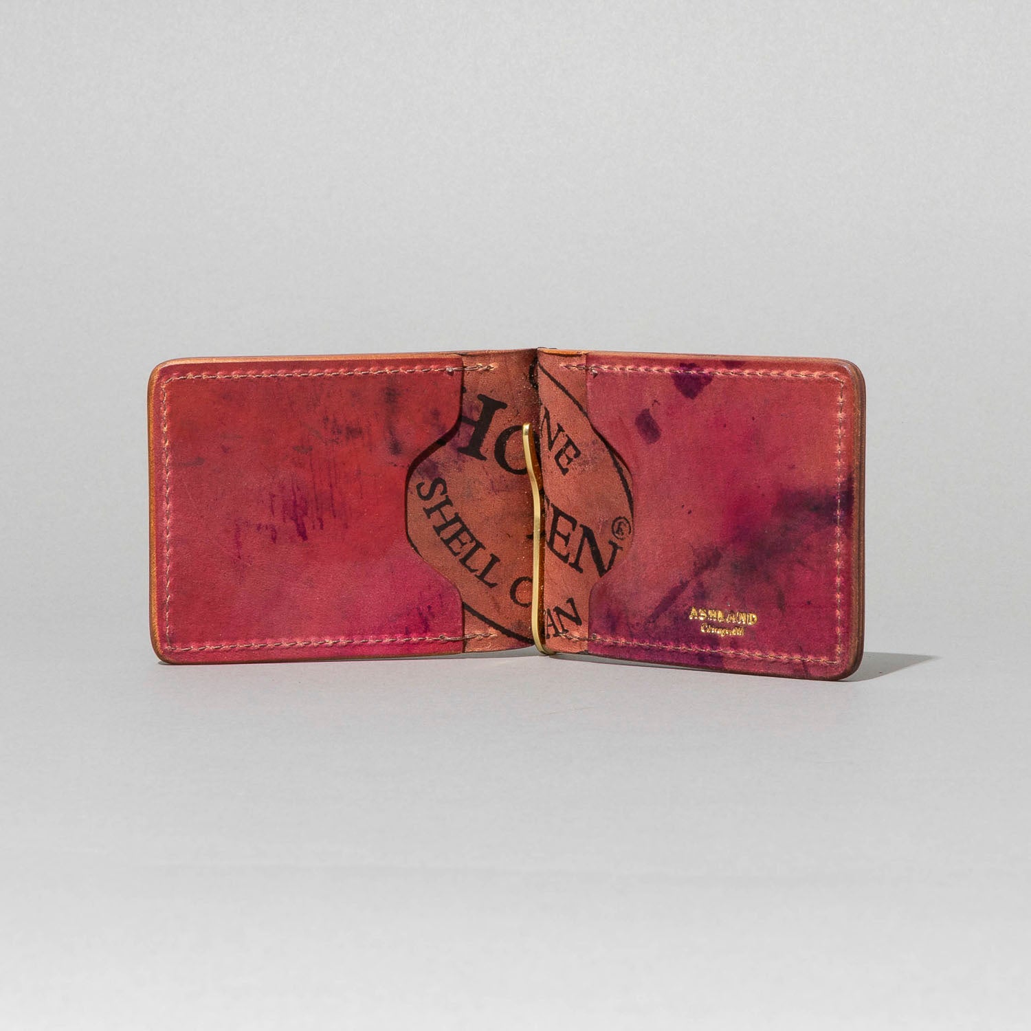 One-Off Capone Money Clip