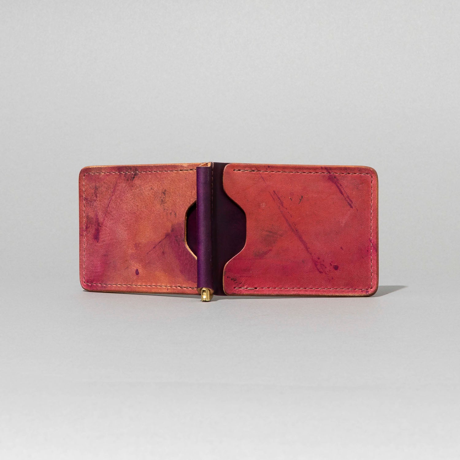 One-Off Capone Money Clip