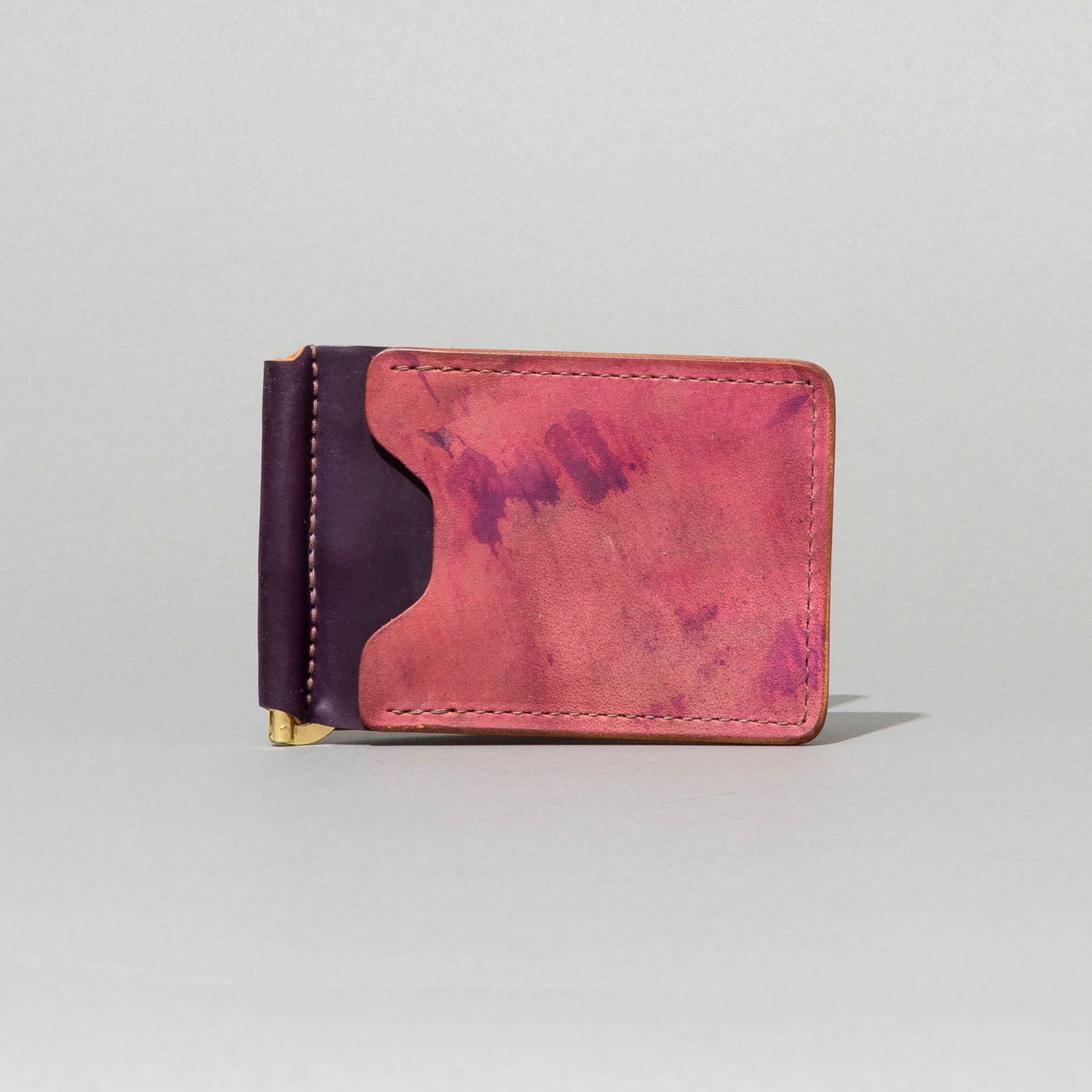 One-Off Capone Money Clip