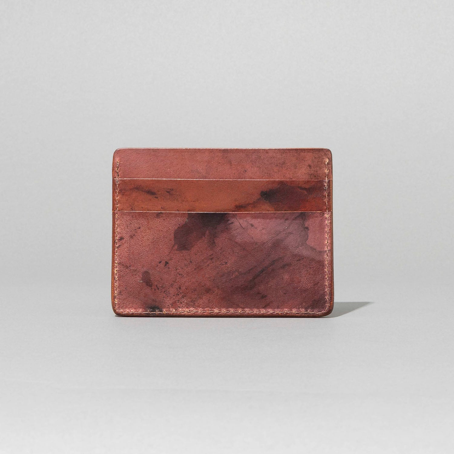 One-Off 6-slot Vertical Frank