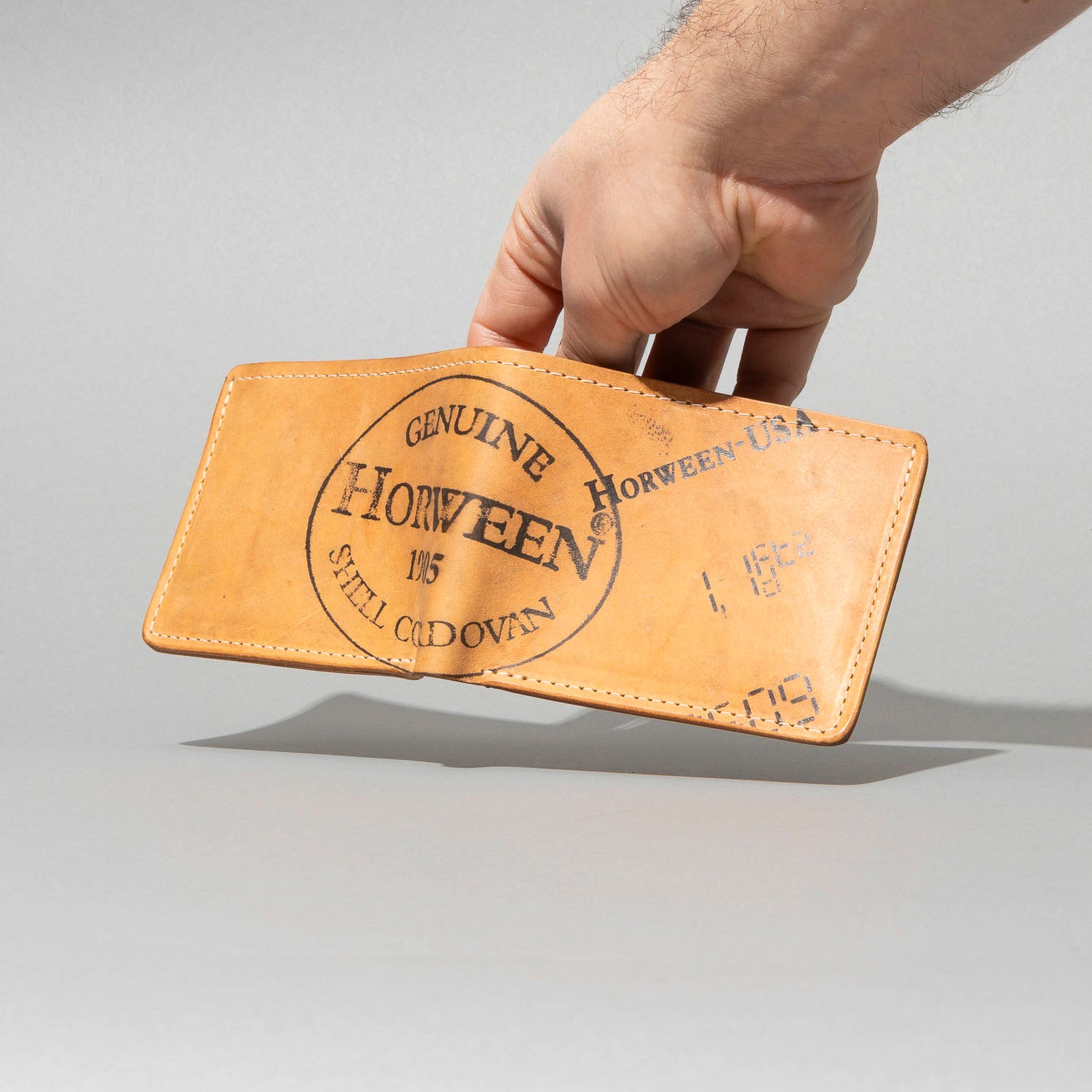 One-Off Johnny the Fox