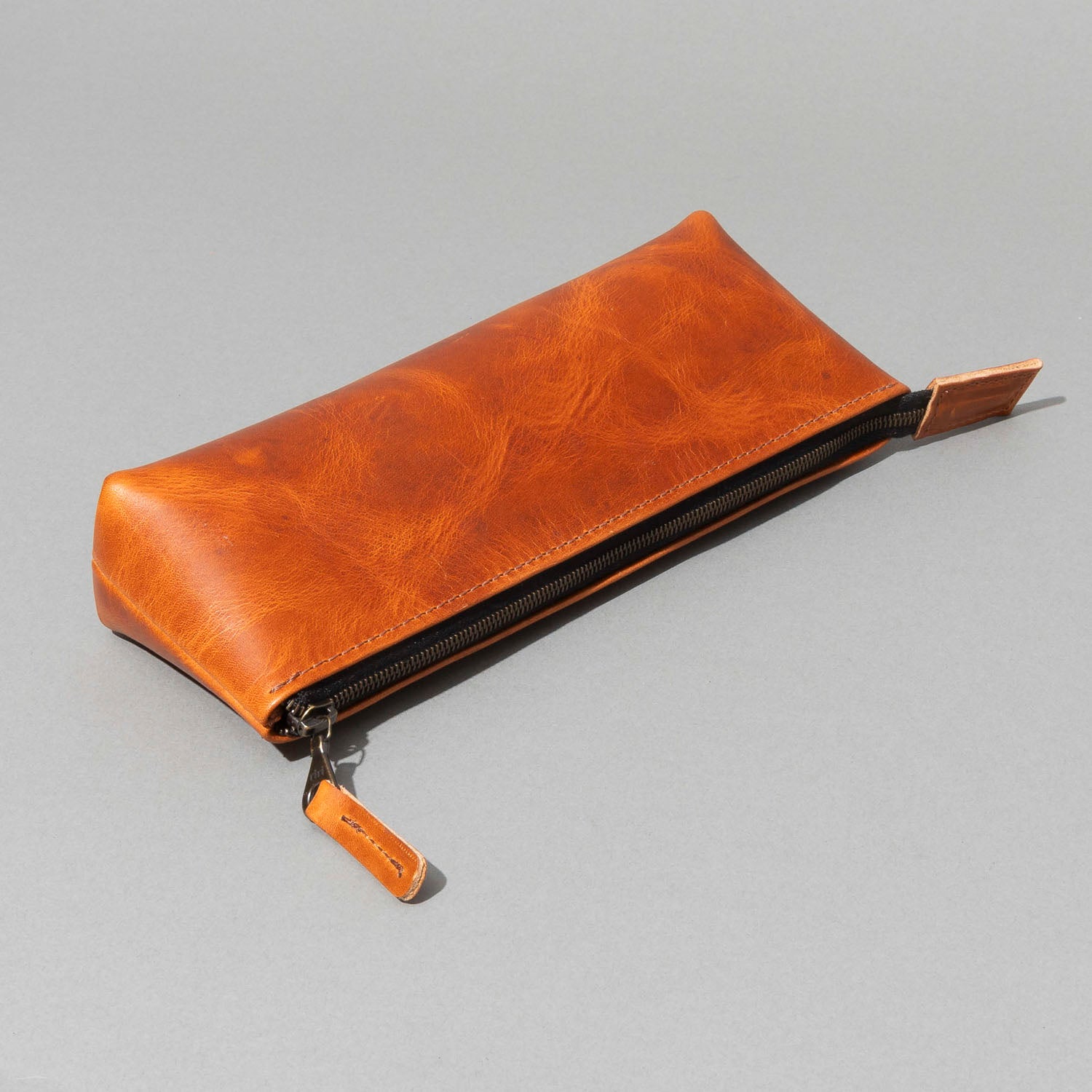 One-Off PROTOTYPE Leather Pouch