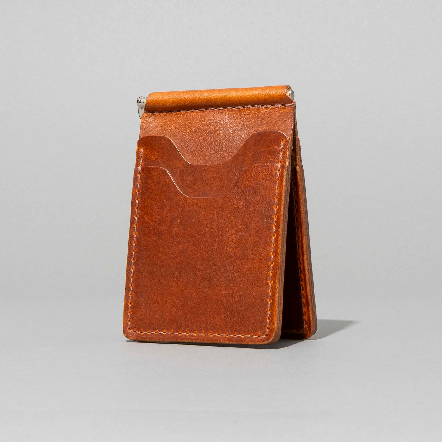 One-Off PROTOTYPE Capone Money Clip