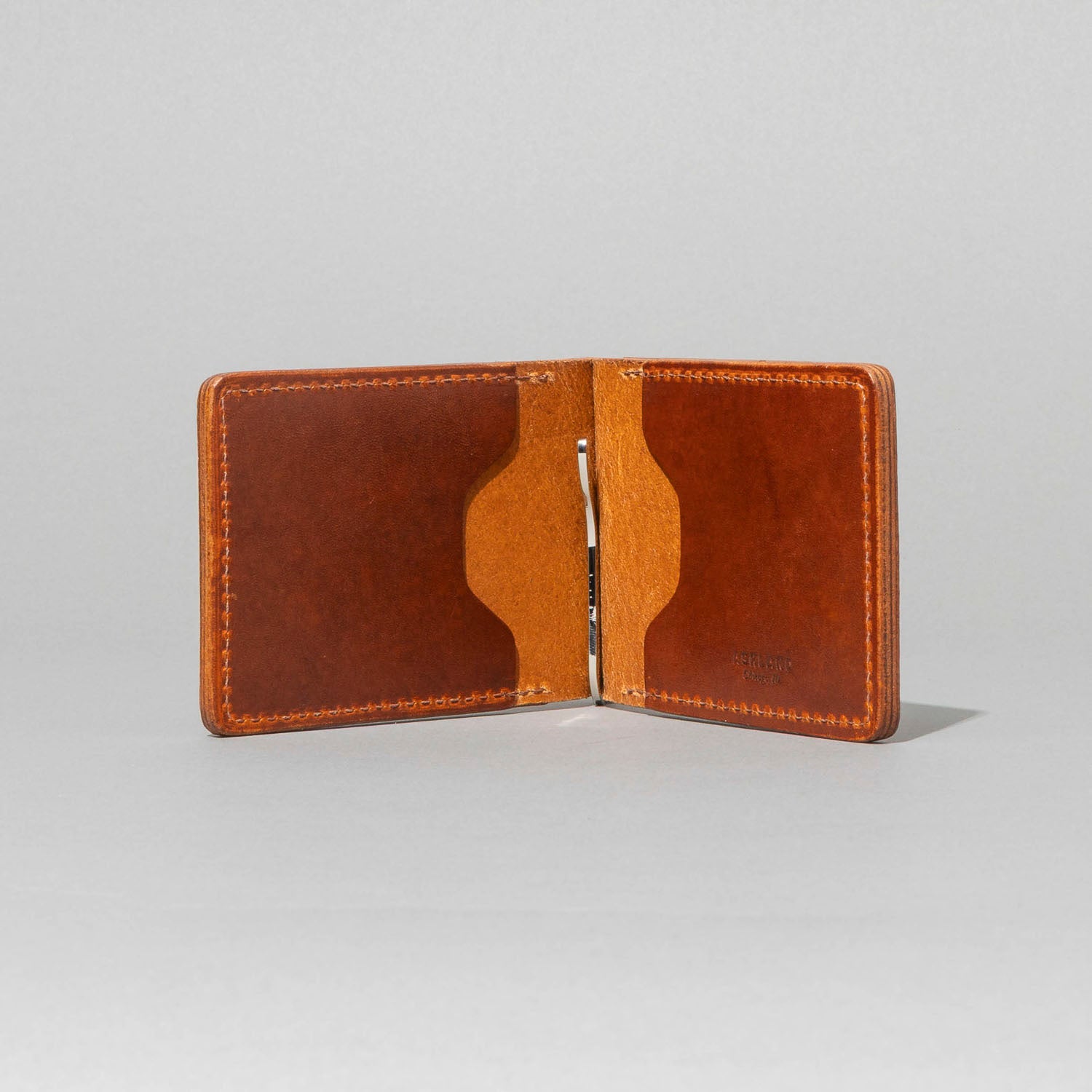 One-Off PROTOTYPE Capone Money Clip