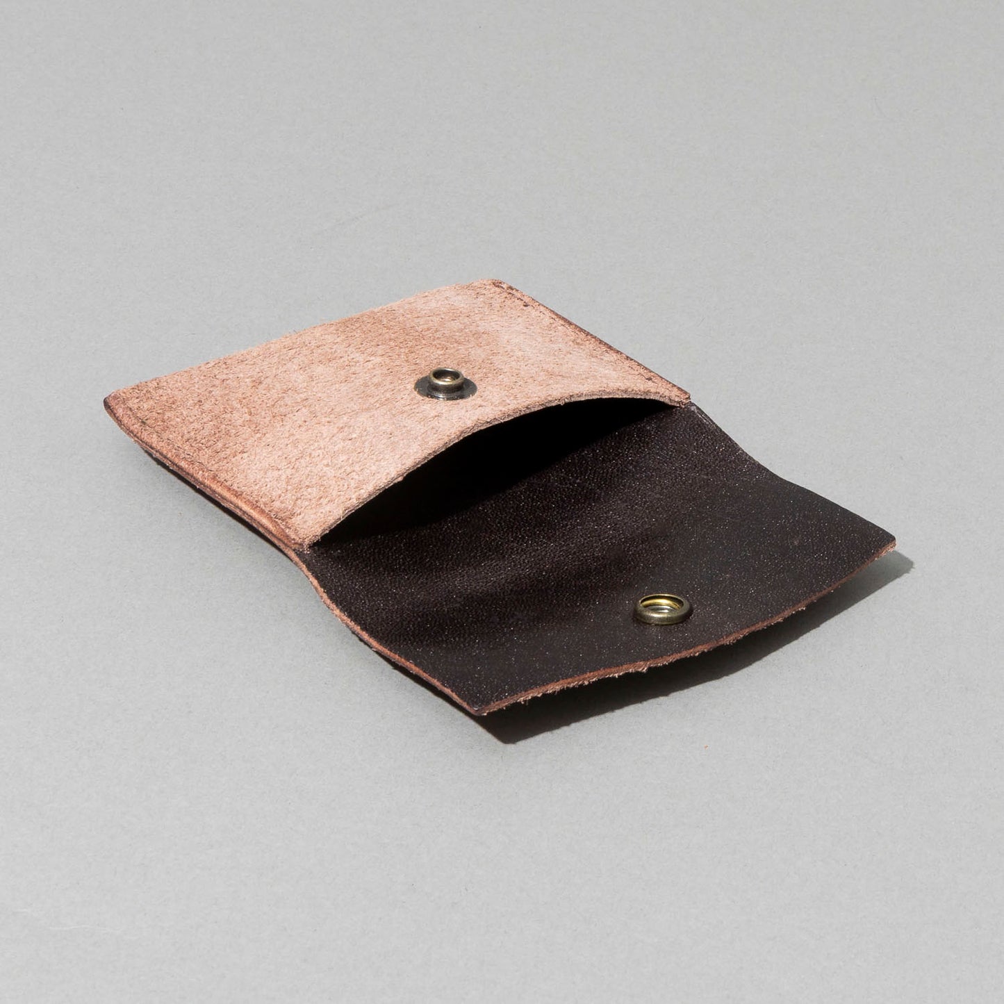 One-Off Prototype Vic Snap Wallet