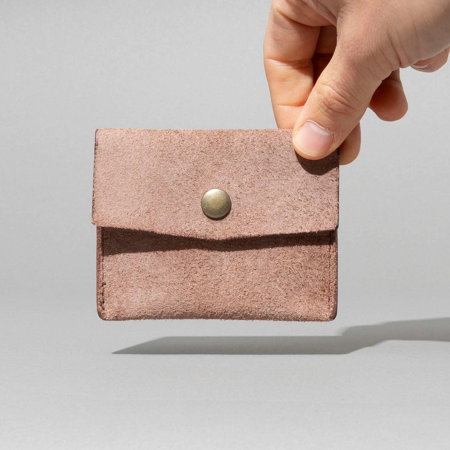 One-Off Prototype Vic Snap Wallet