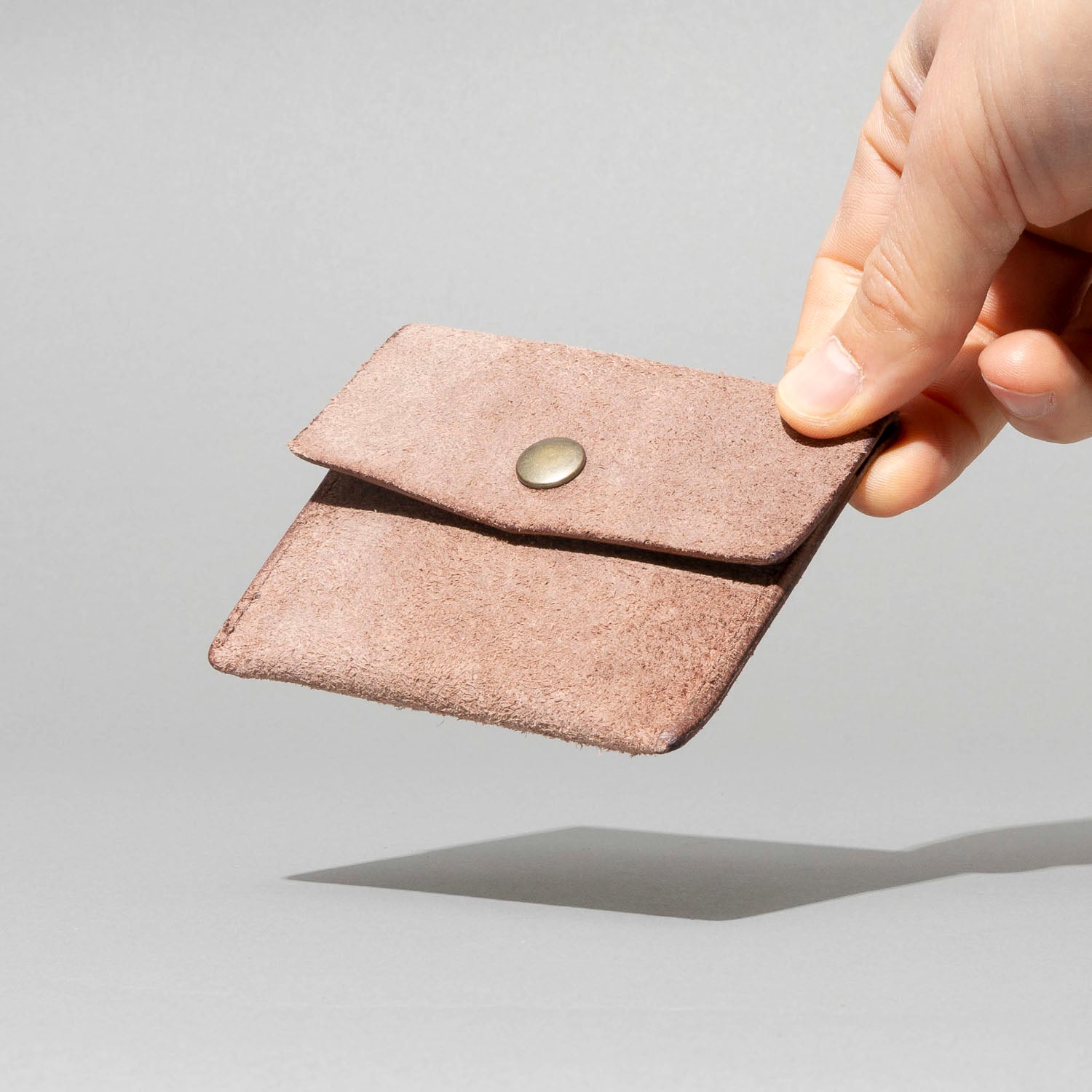 One-Off Prototype Vic Snap Wallet