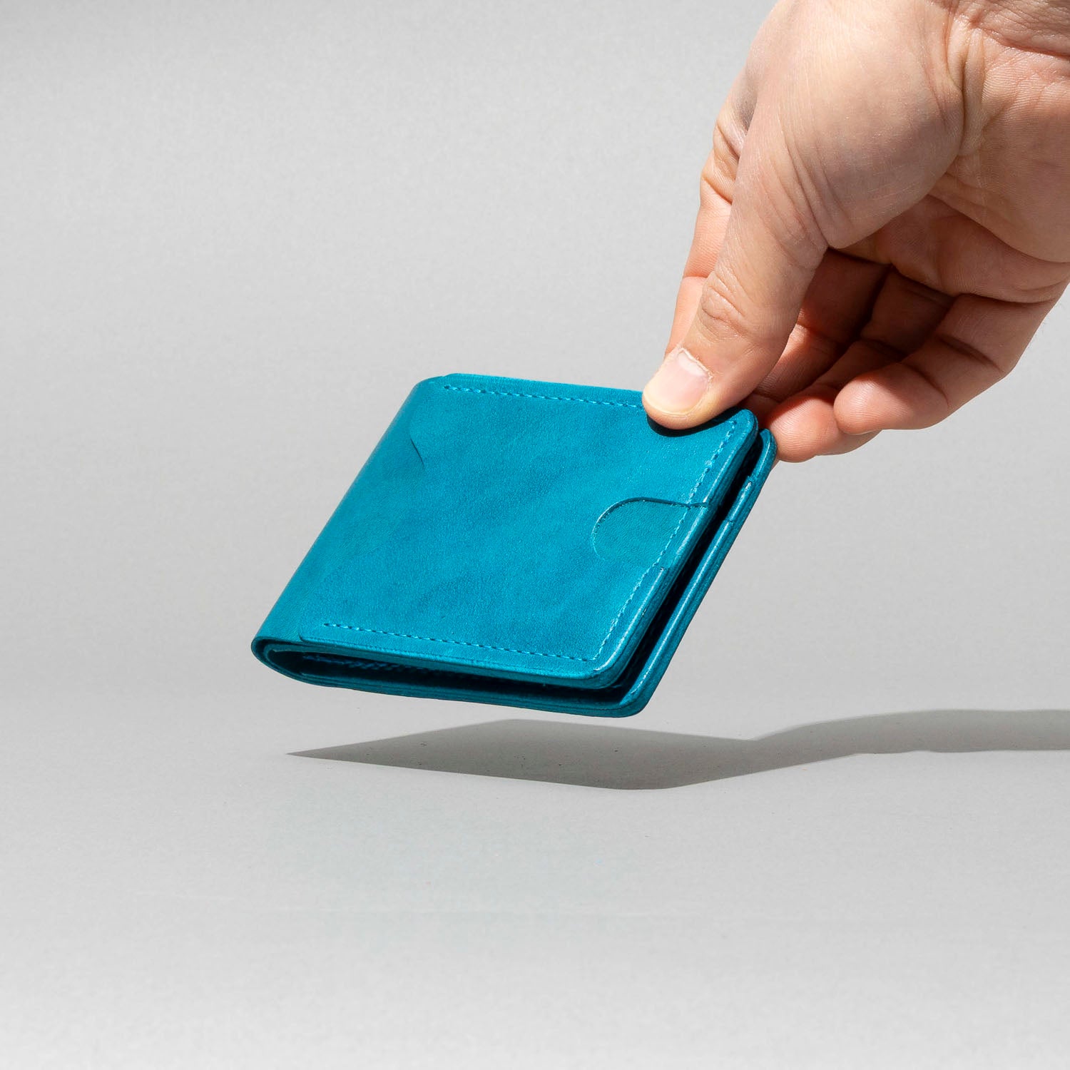 Prototype Nicky Slim