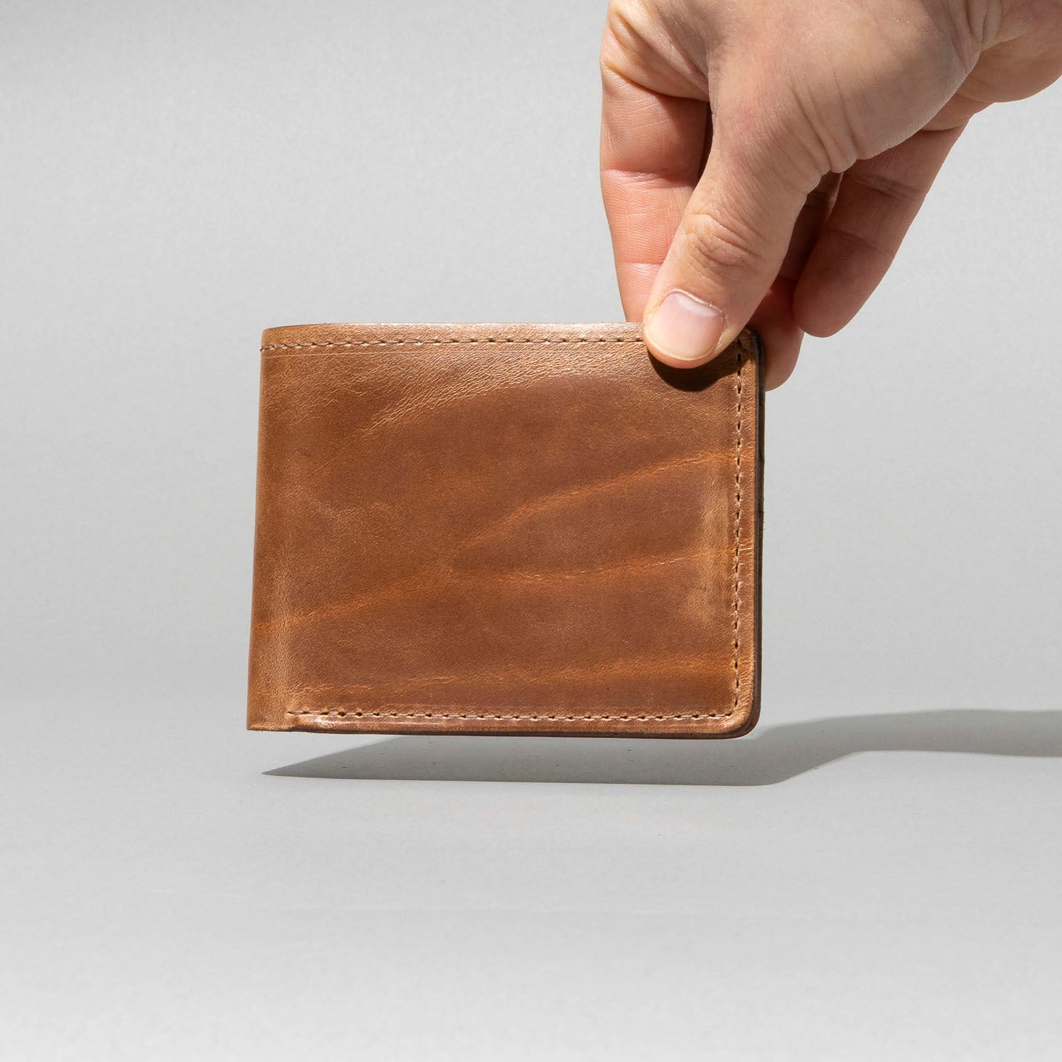 One-Off Johnny the Fox