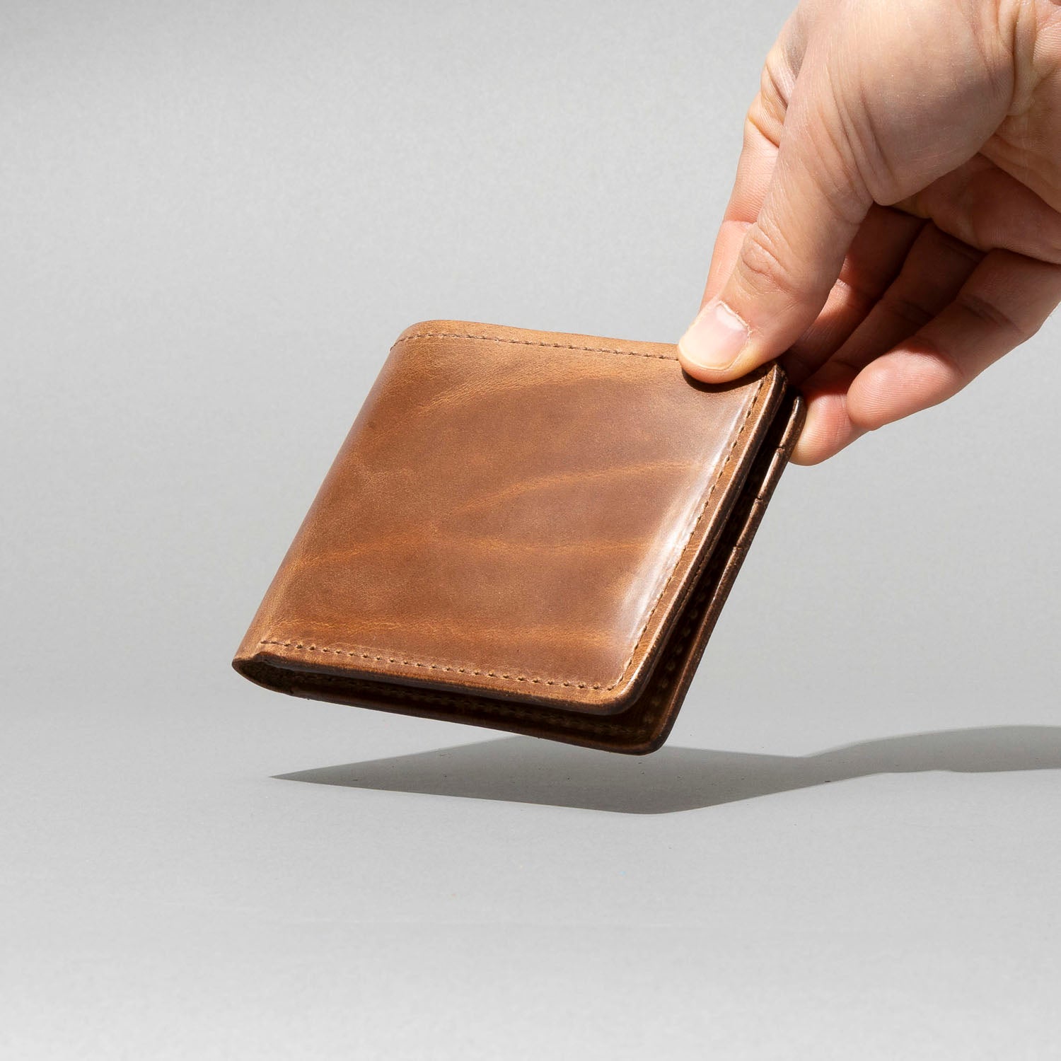 One-Off Johnny the Fox