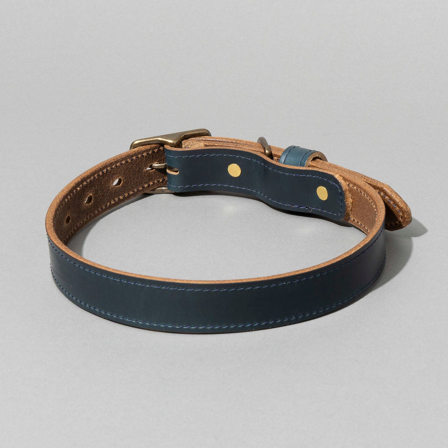 The Heritage Dog Collar