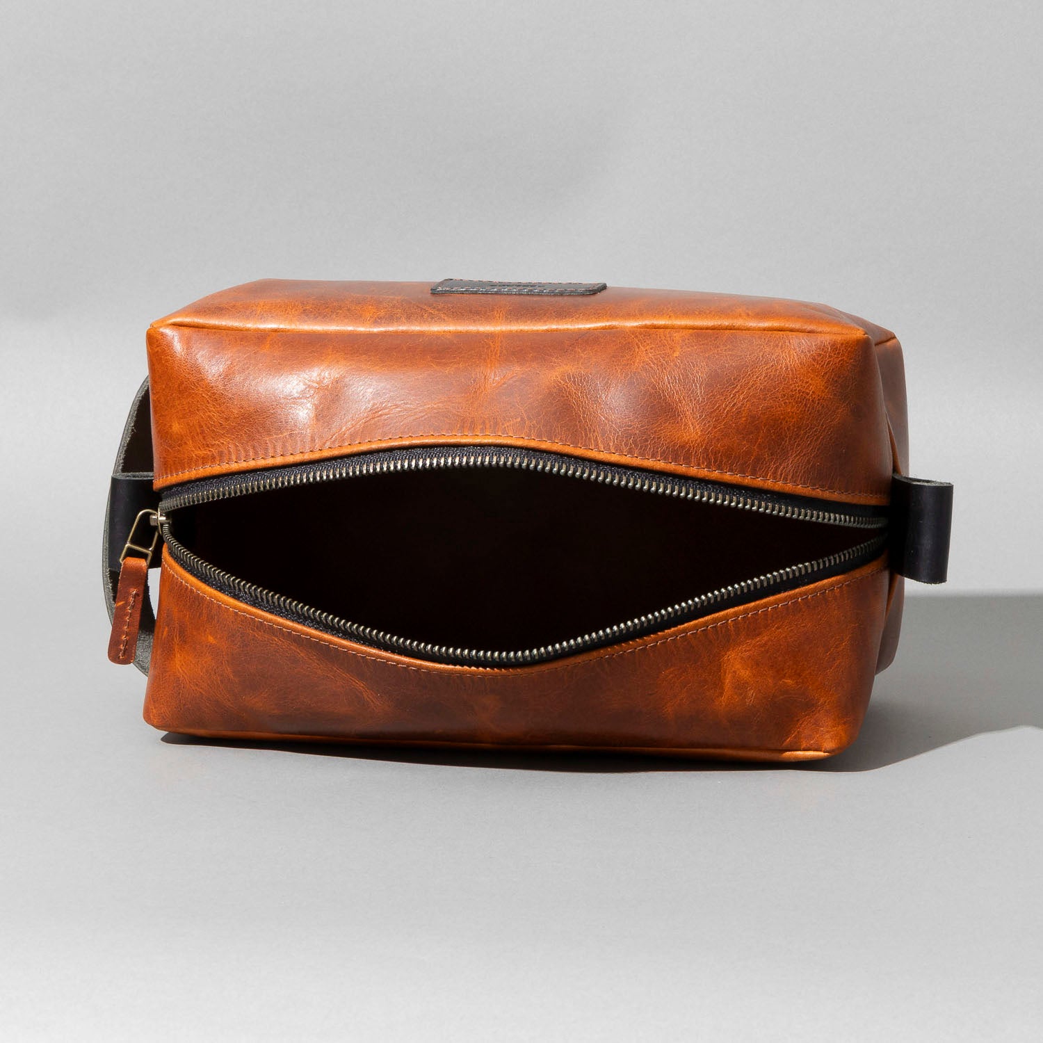 Prototype Dopp Kit