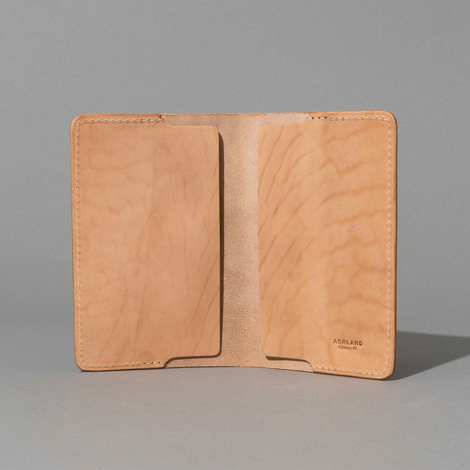One-Off Passport Field Notes Holder