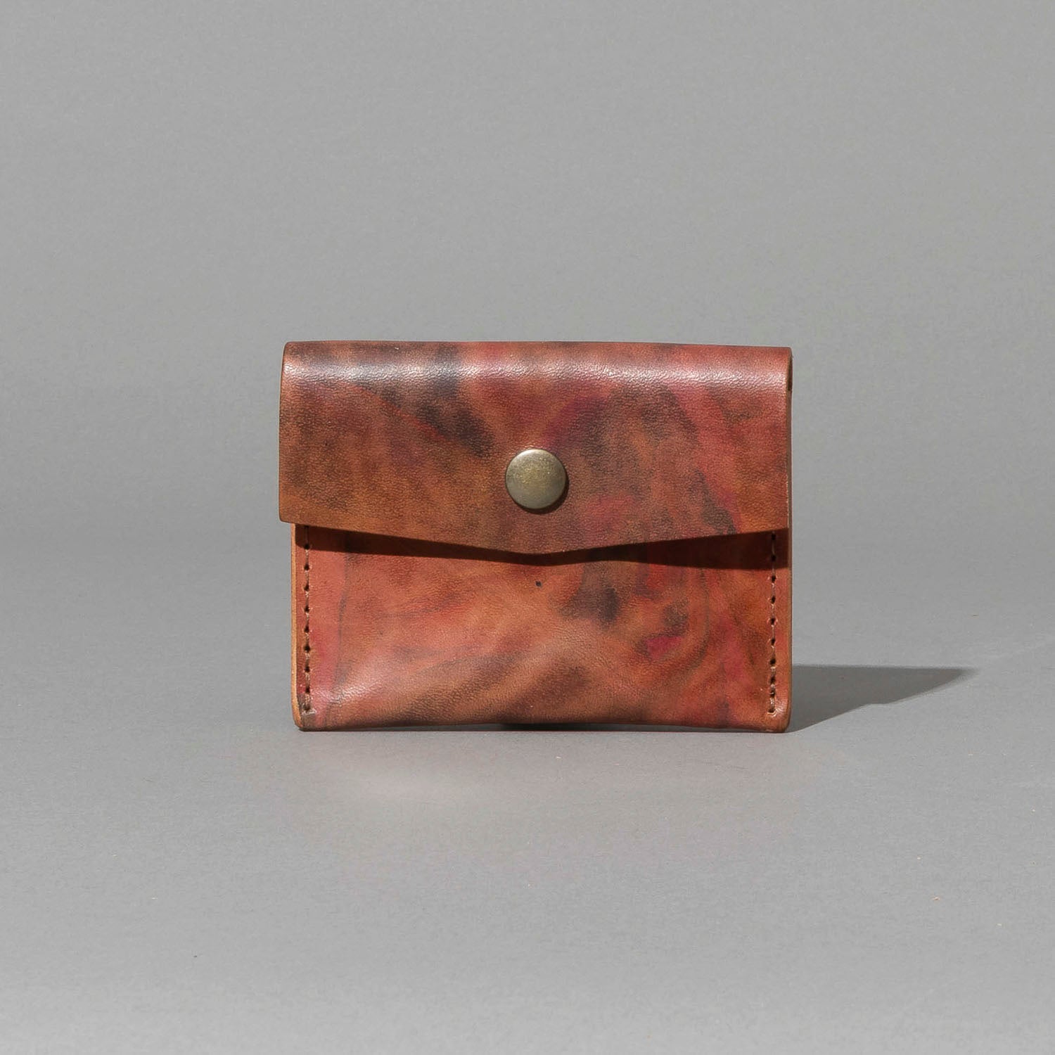 One-Off Vic Snap Wallet