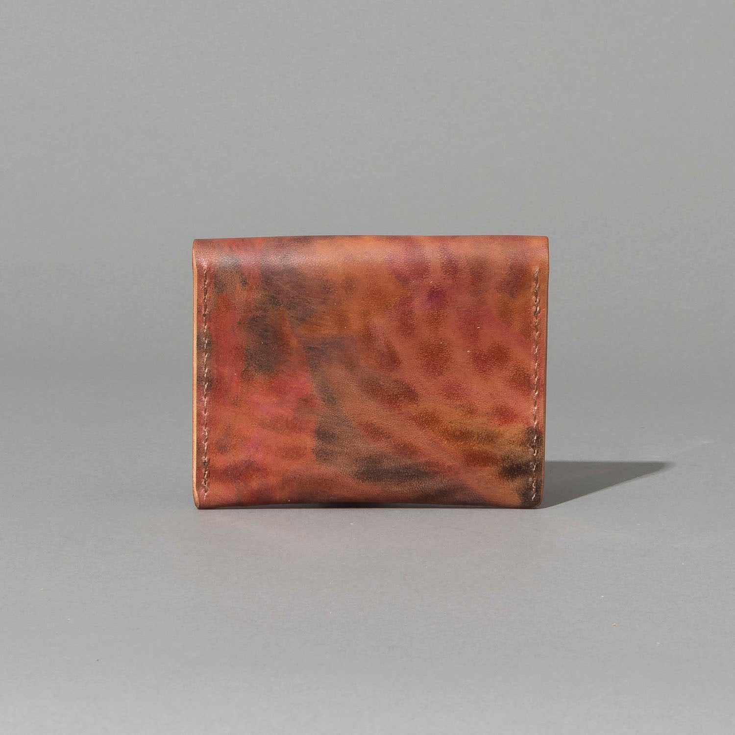 One-Off Vic Snap Wallet