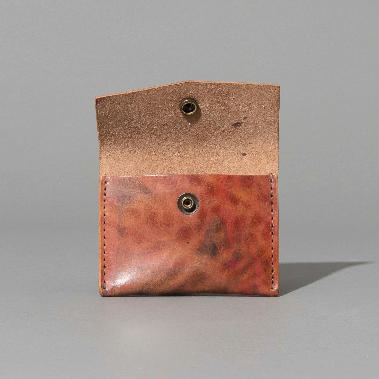 One-Off Vic Snap Wallet
