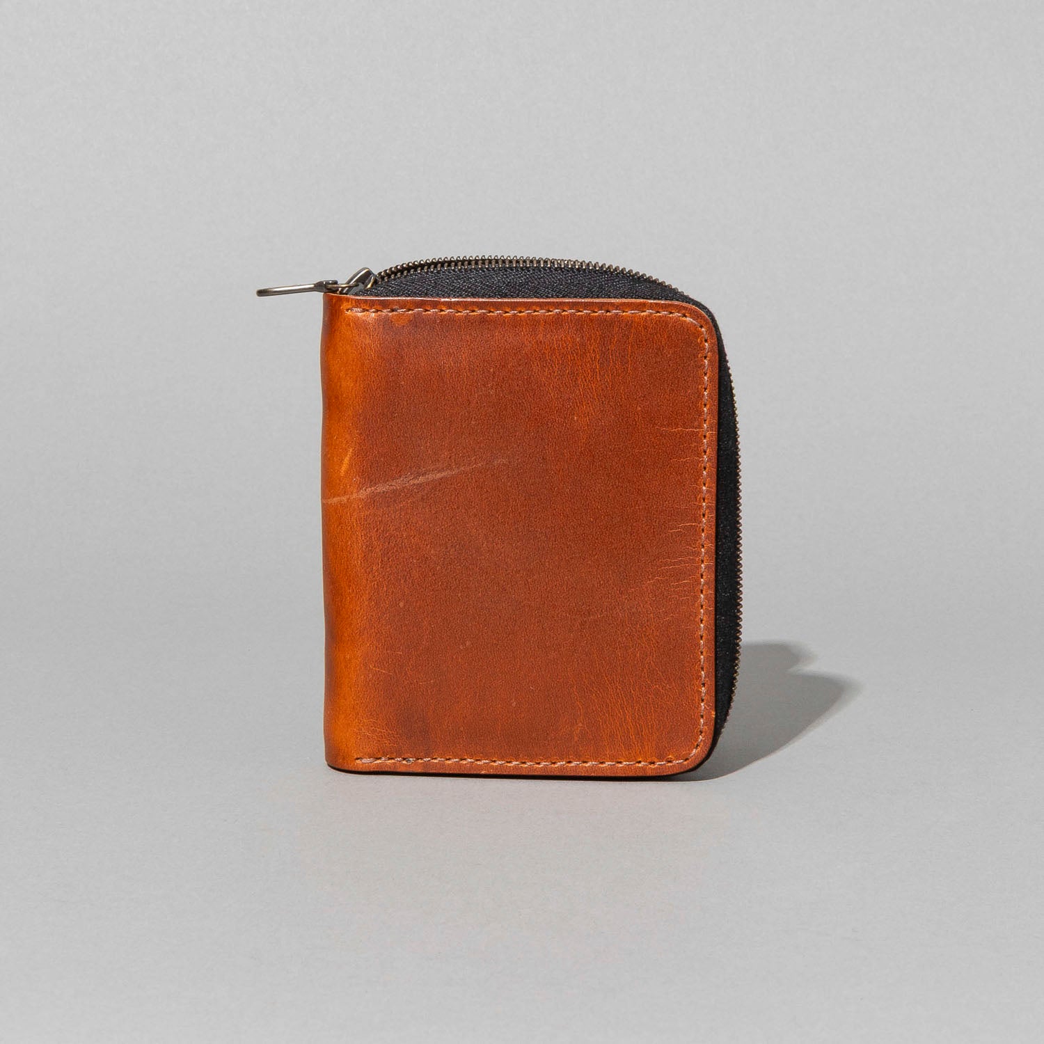 B-Grade Small Zip