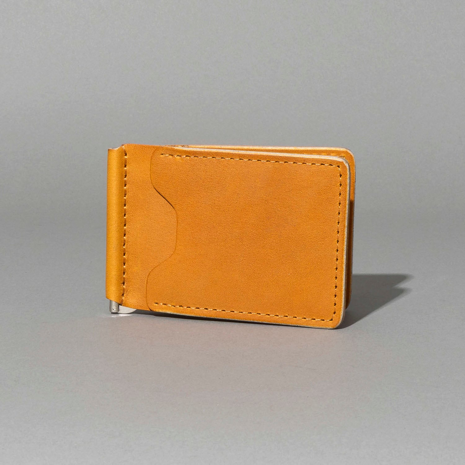 One-Off Capone Money Clip