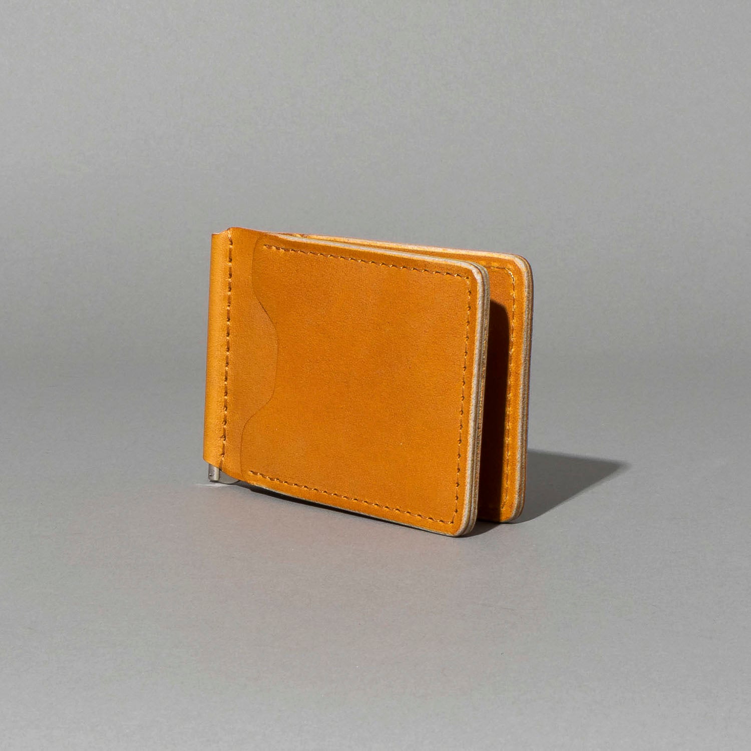 One-Off Capone Money Clip