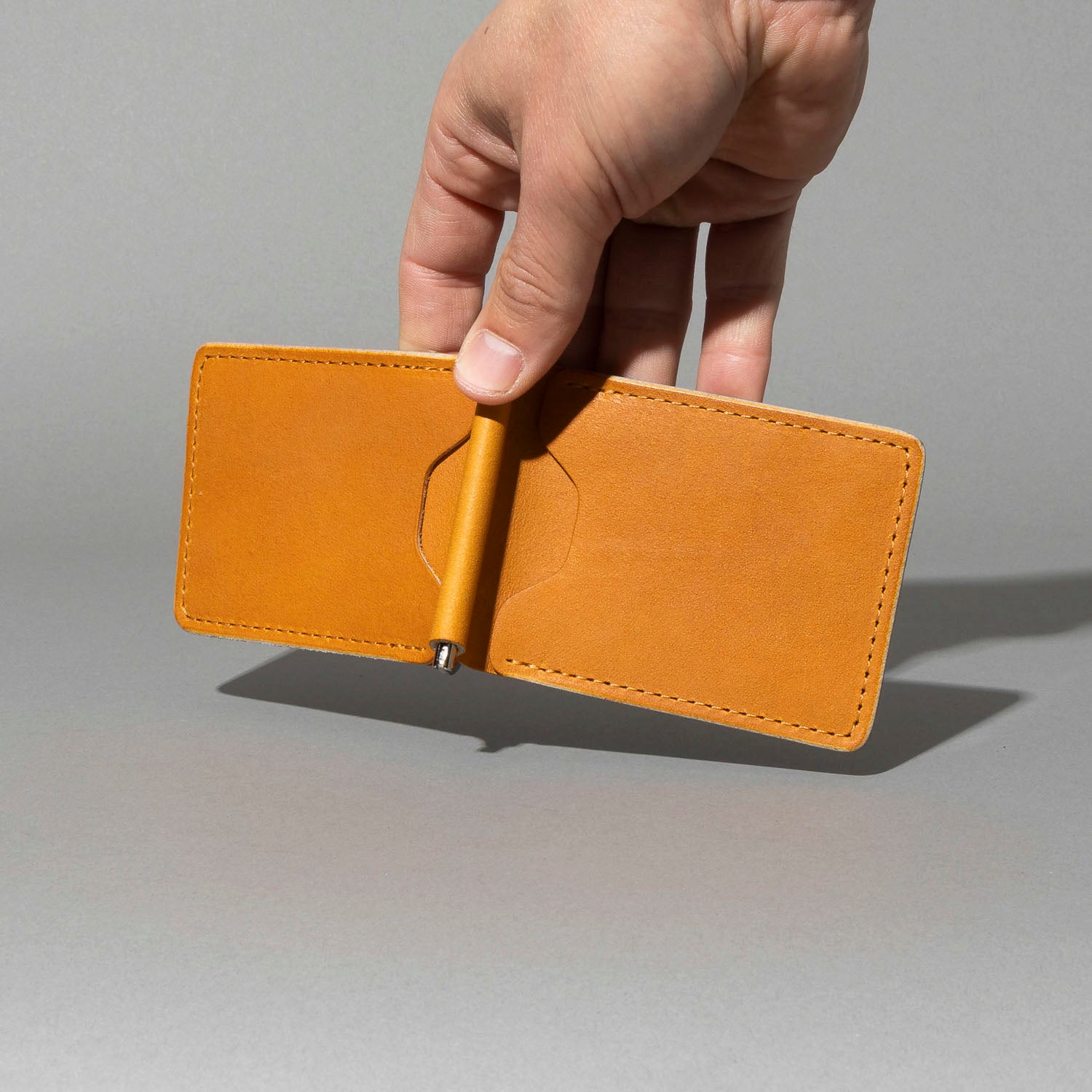 One-Off Capone Money Clip