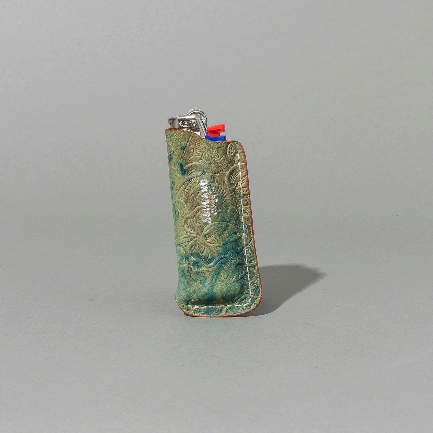 One-Off BIC Lighter Sheath