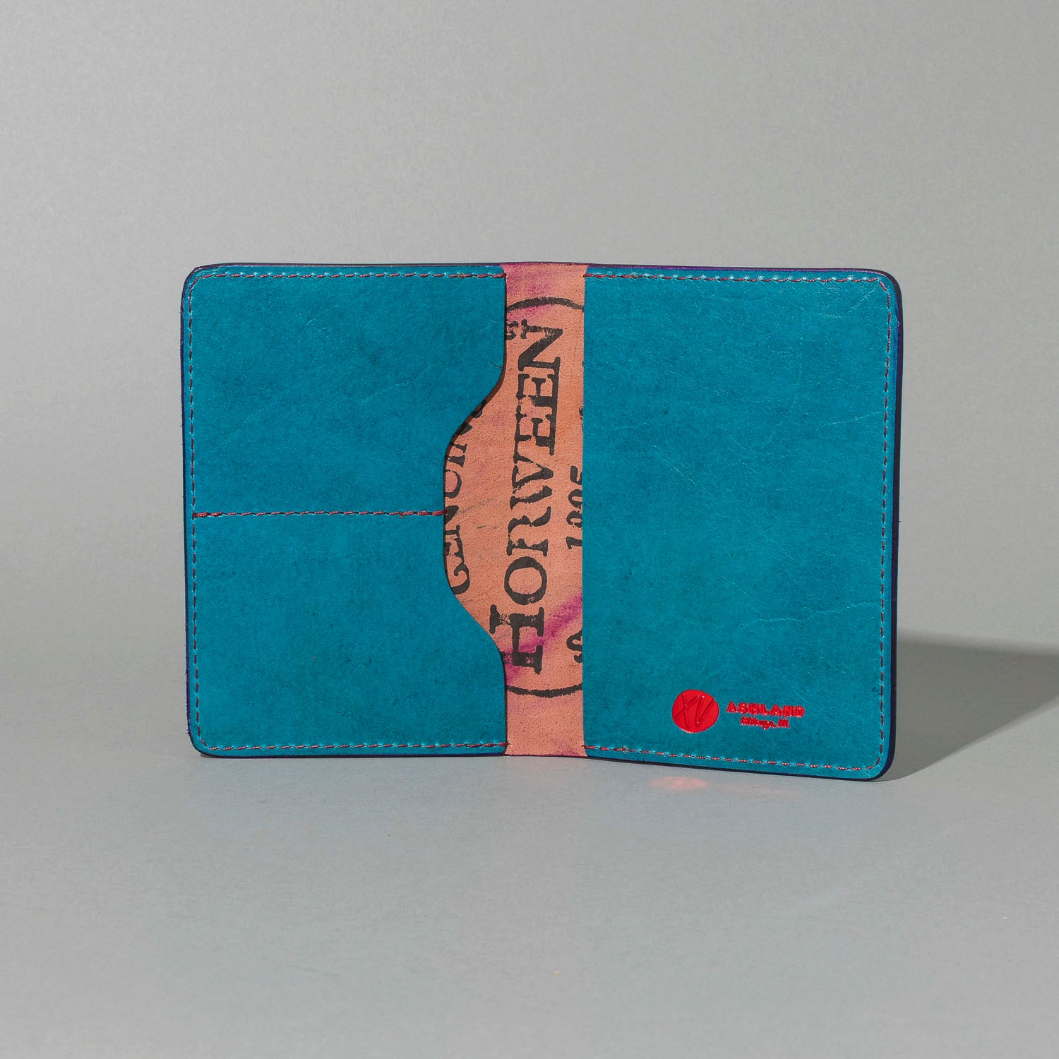 One-Off Traveler Passport Holder