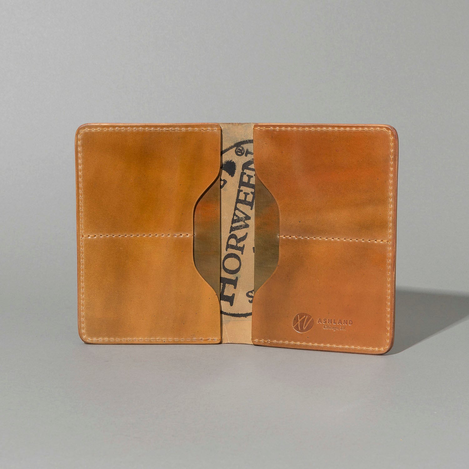 One-Off Traveler Passport Holder No Bill Slot