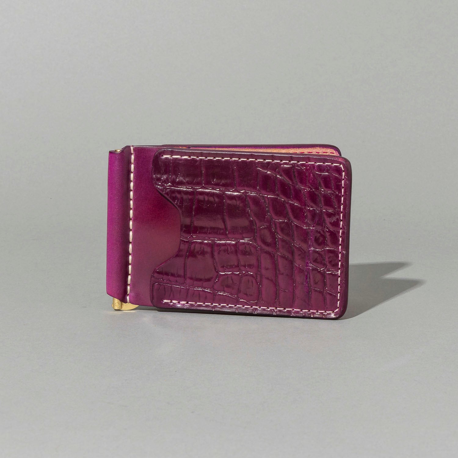 One-Off Capone Money Clip